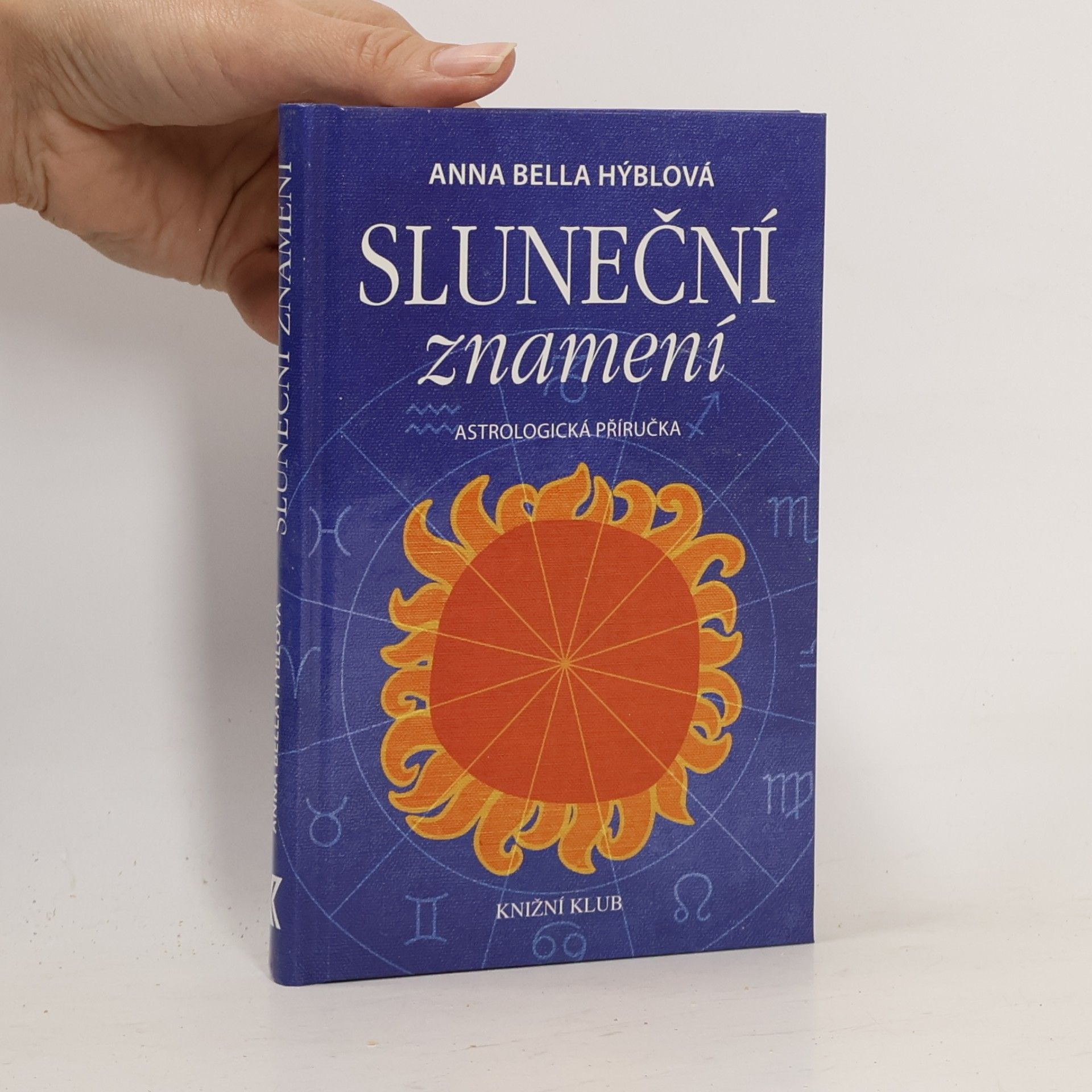 Sluneční znamení