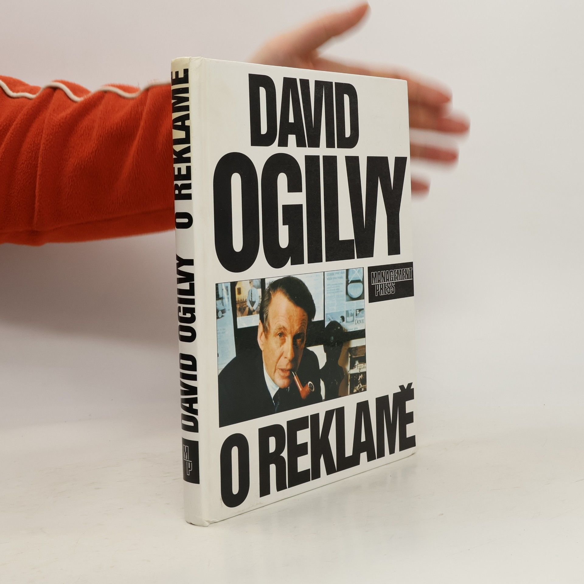 Ogilvy o reklamě