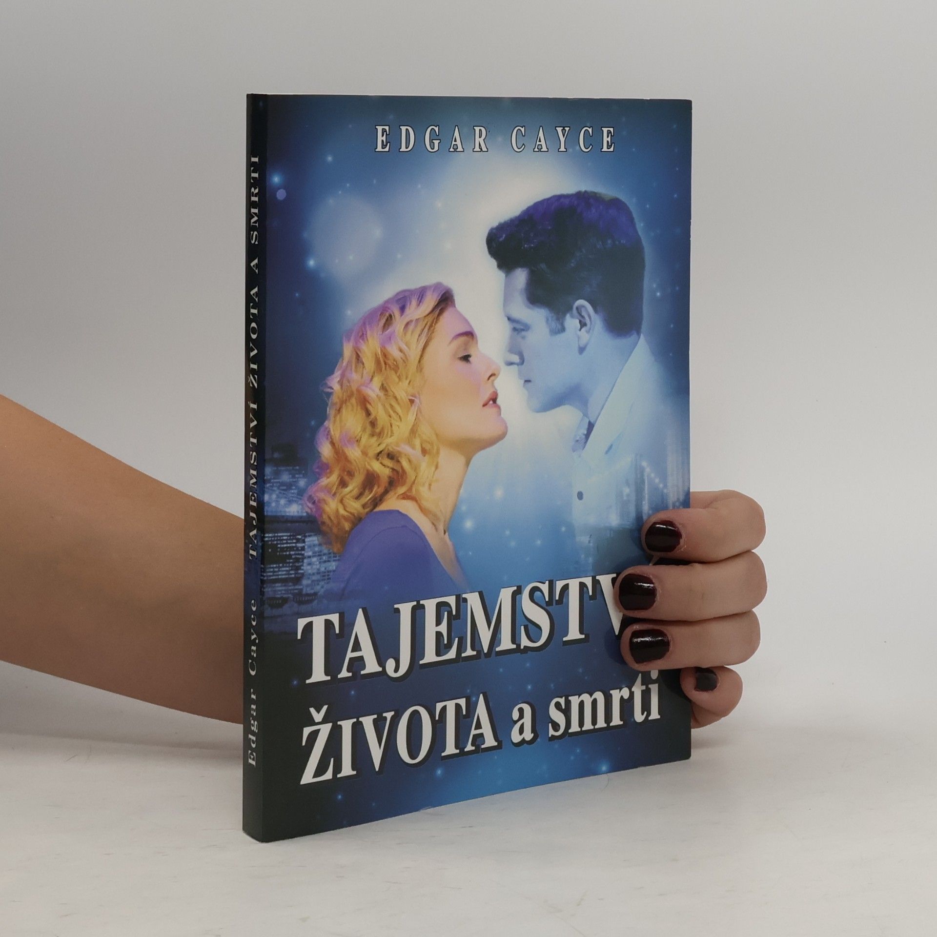 Tajemství života a smrti: člověk a jeho svět