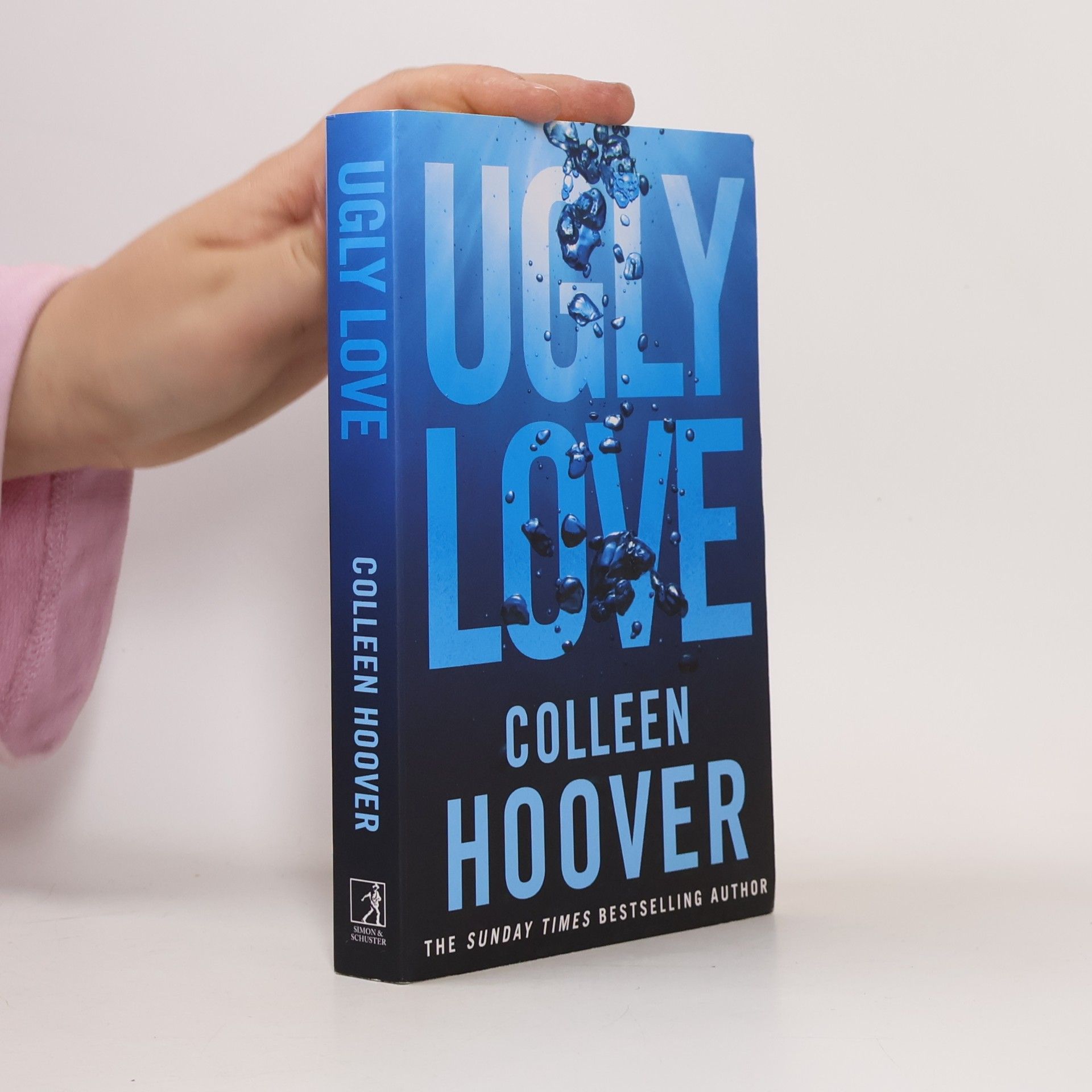 Ugly Love