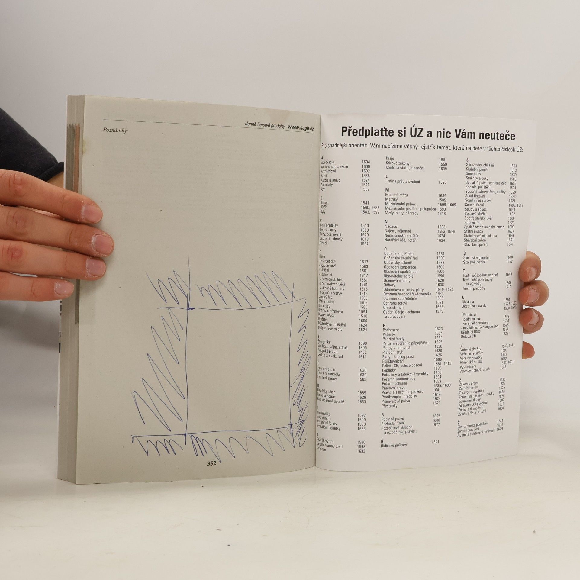 Autorenkollektiv Pravidla silničního provozu, autoškoly 1641