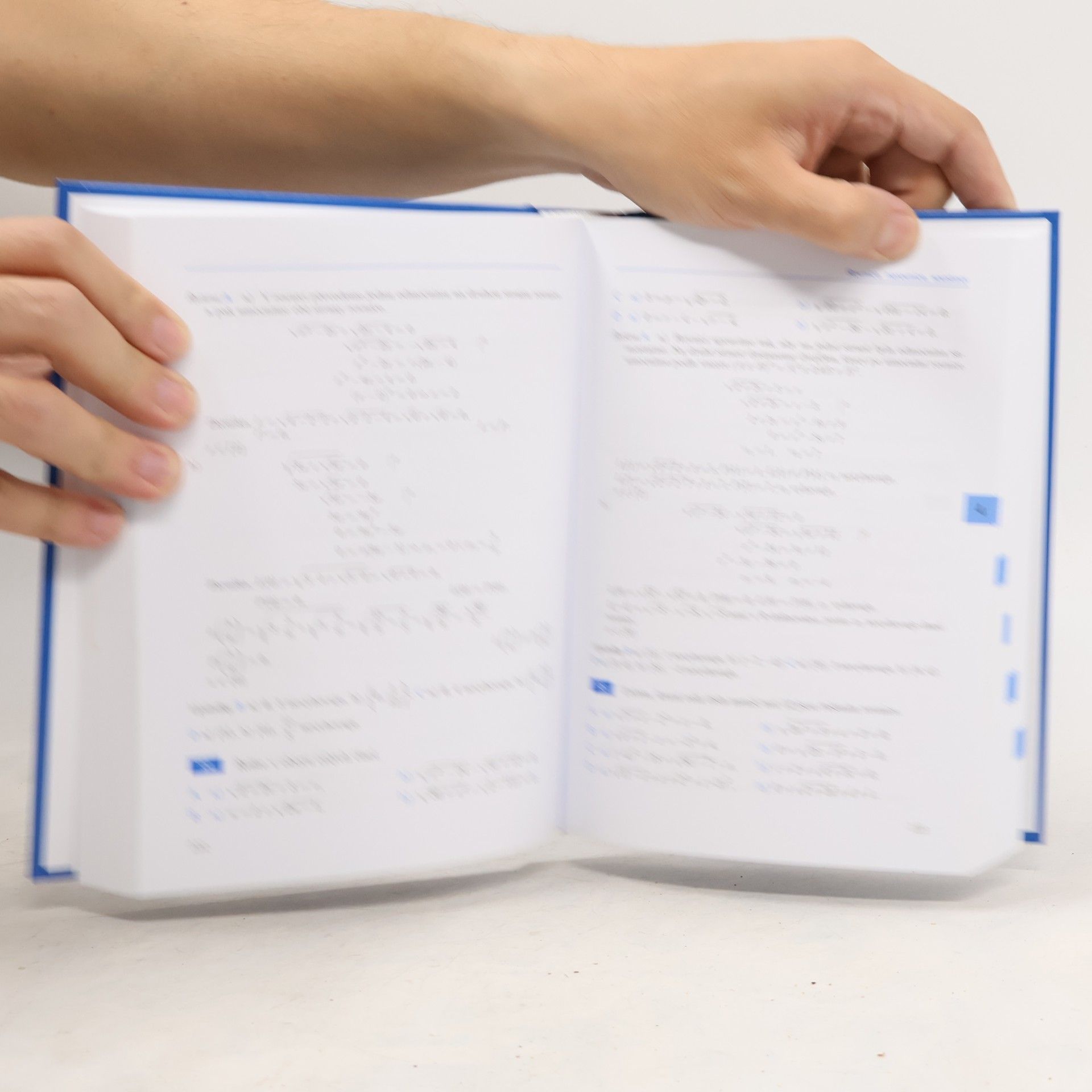 Milada Hudcová Matematika v příkladech. 1. díl