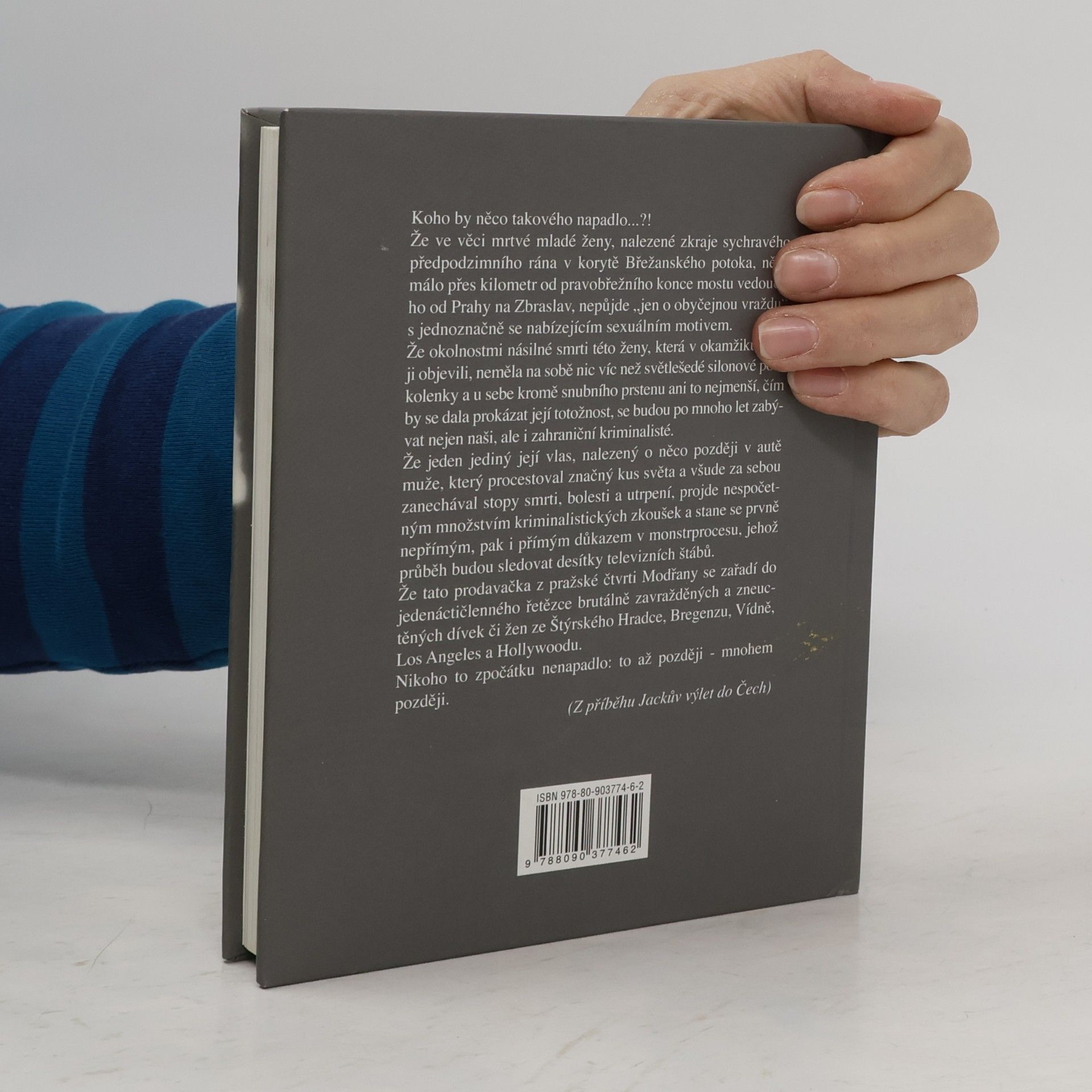 Roman Cílek Doteky zla - Anatomie zločinu : ženy-oběti, ženy-vražedkyně
