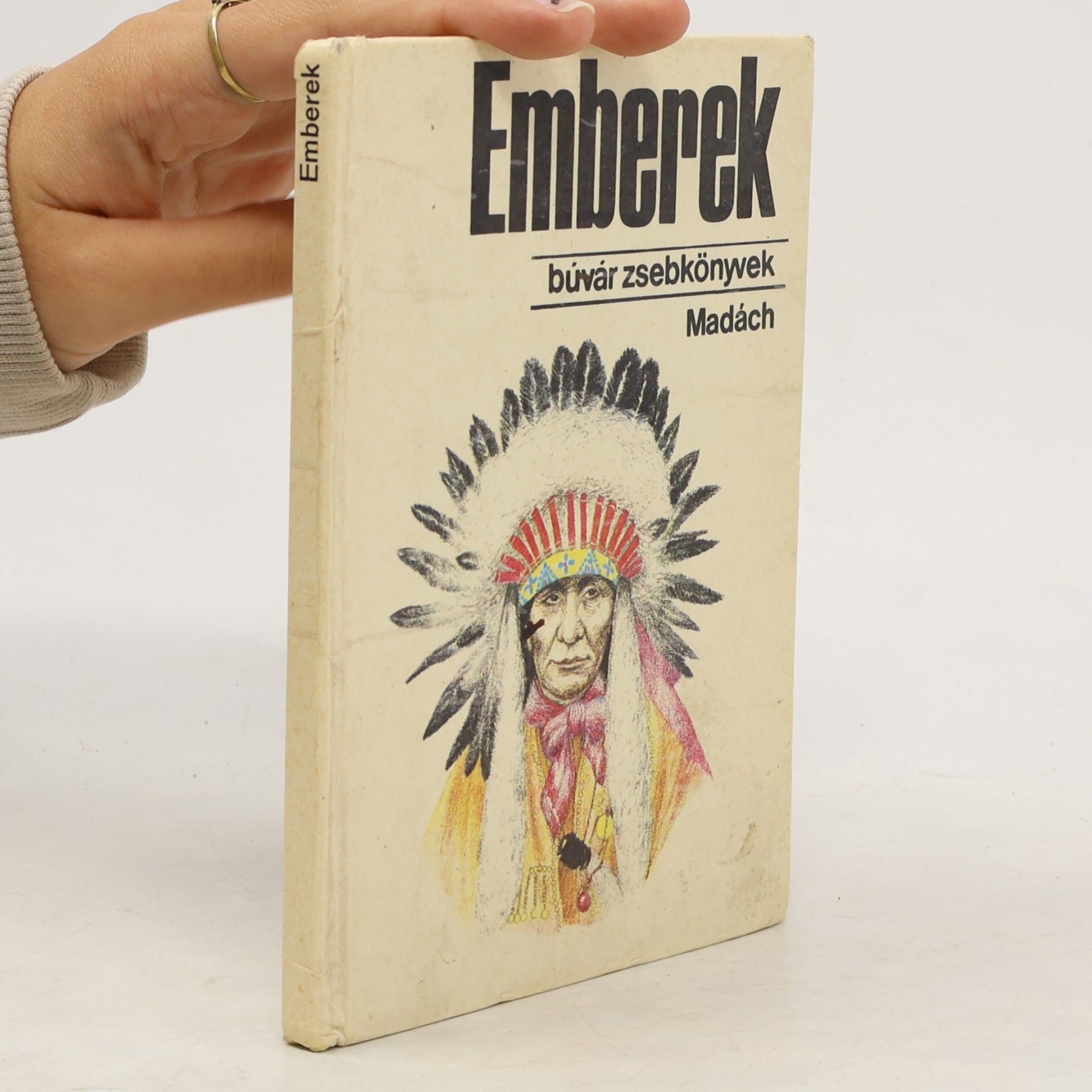 Emberek