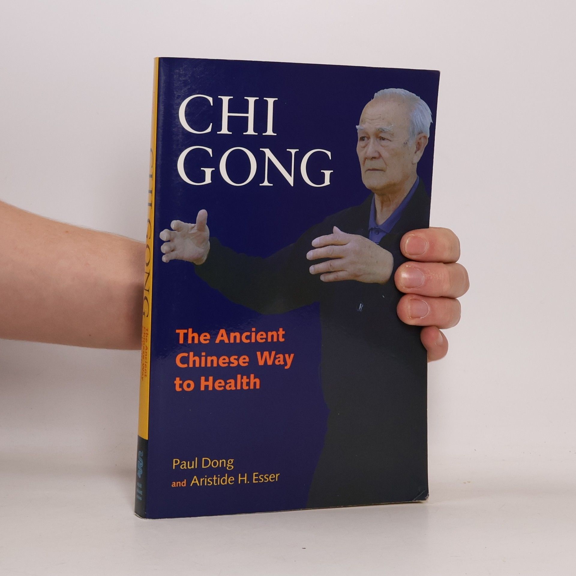 Chi Gong