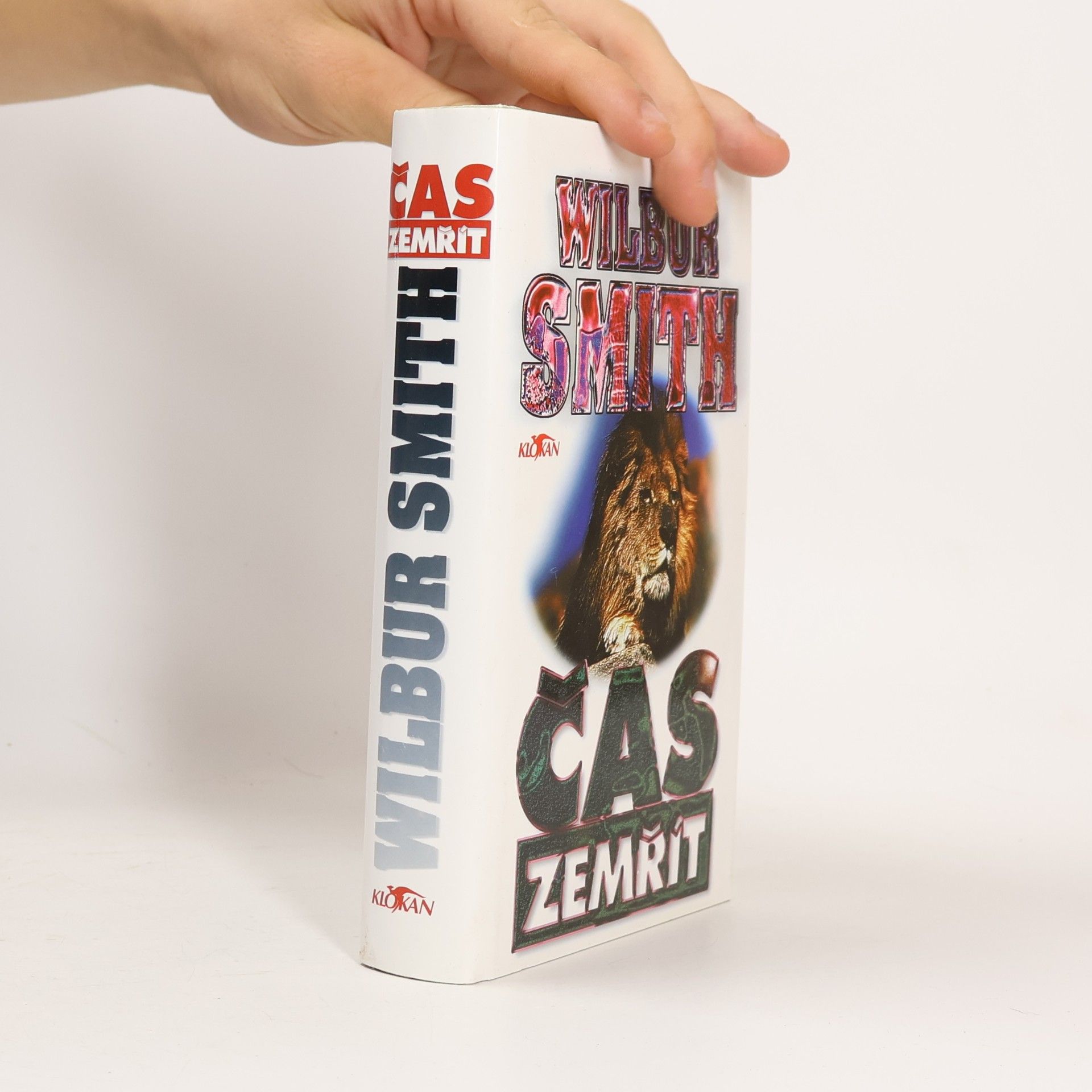 Čas zemřít