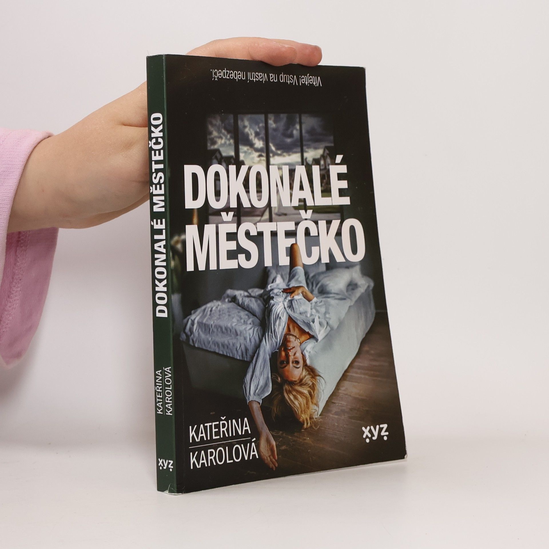 Dokonalé městečko