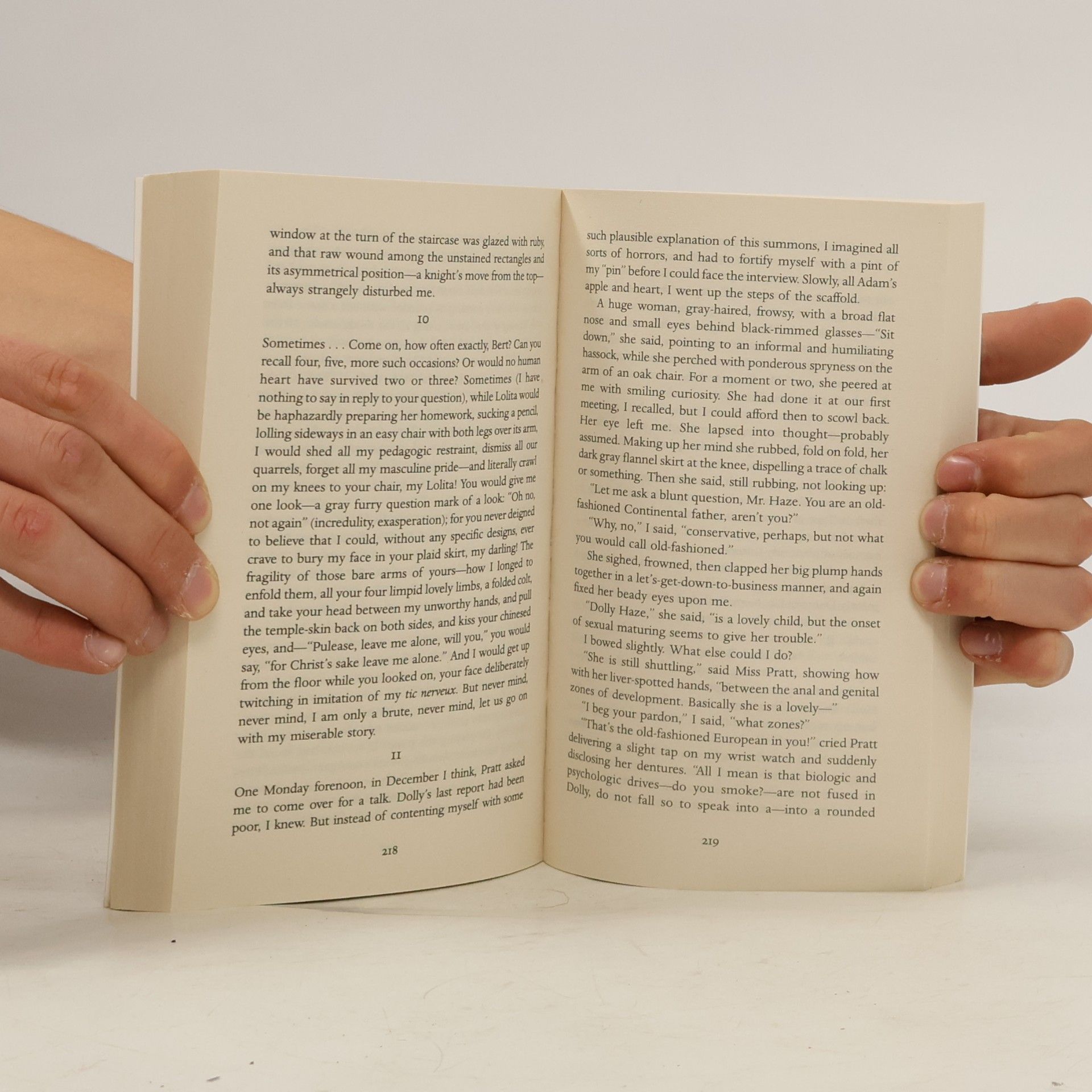 Vladimir Nabokov Lolita