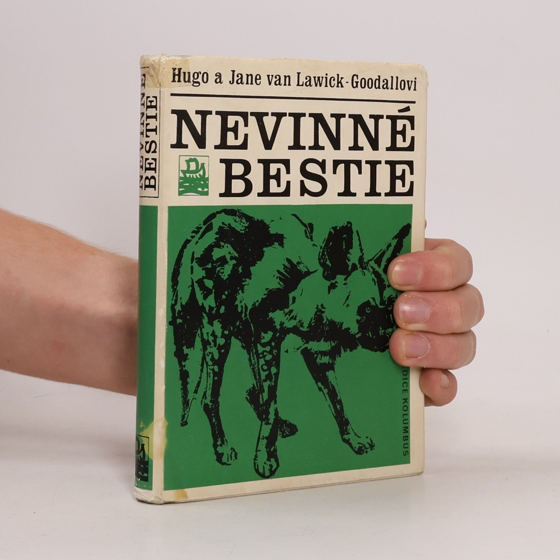 Nevinné bestie