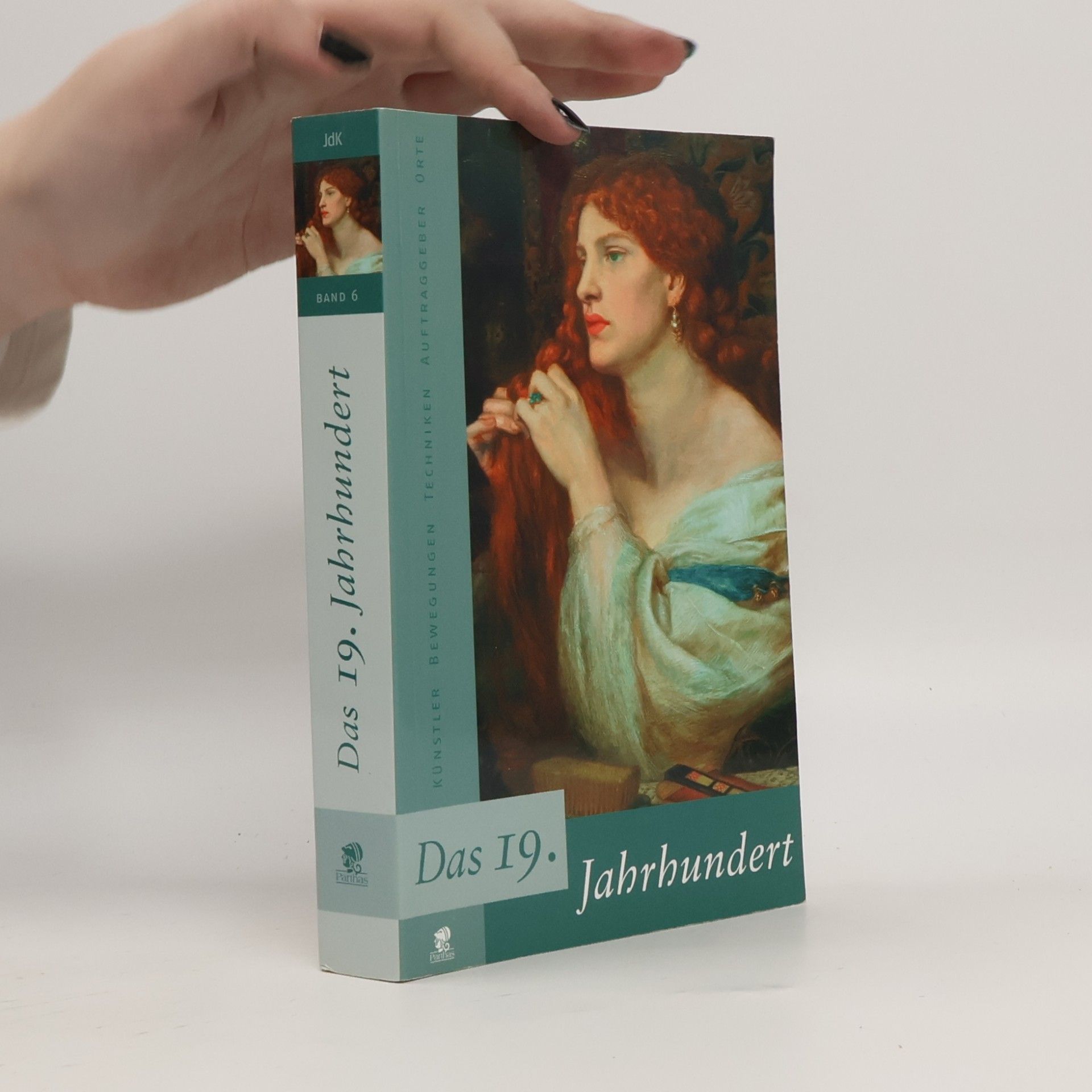 Das 19. Jahrhundert