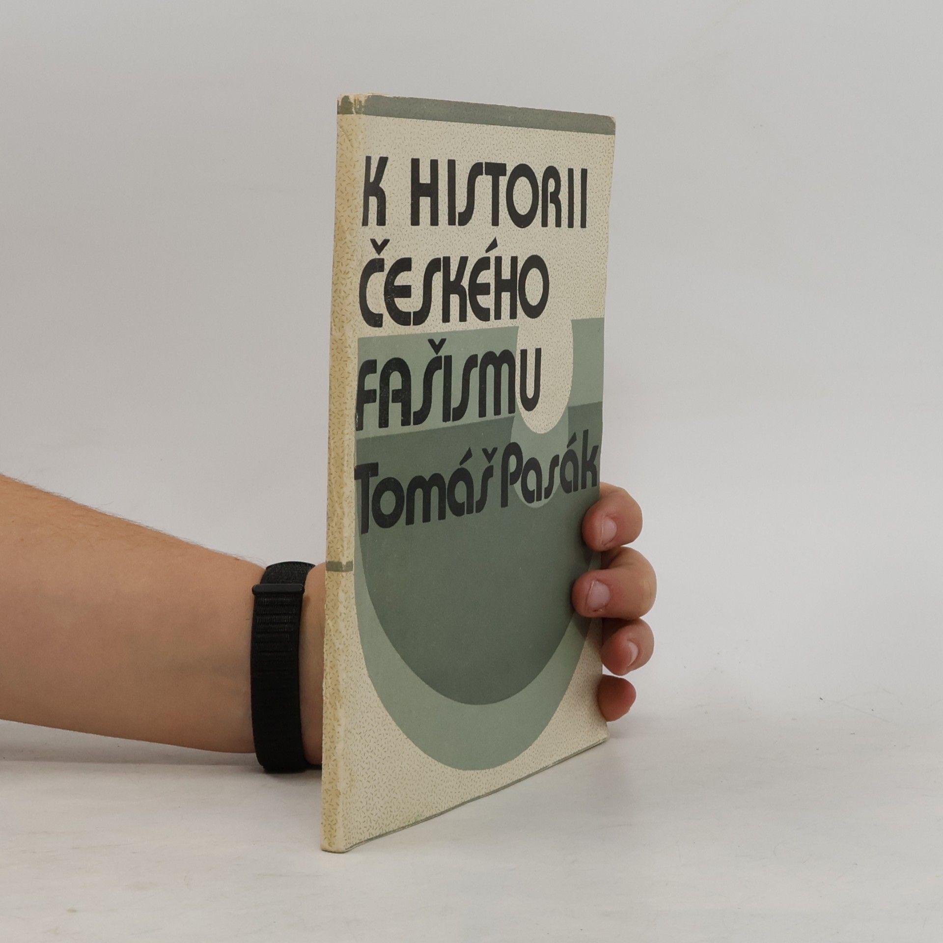 K historii českého fašismu