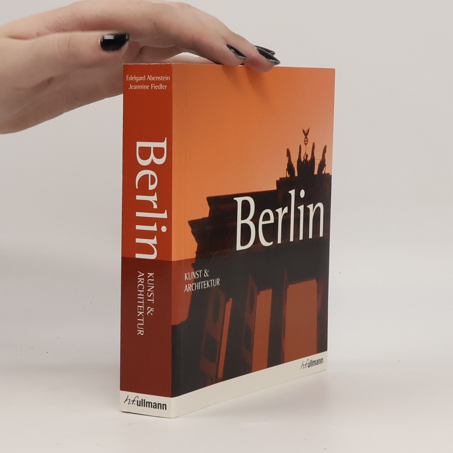 Jeannine Fiedler Berlin