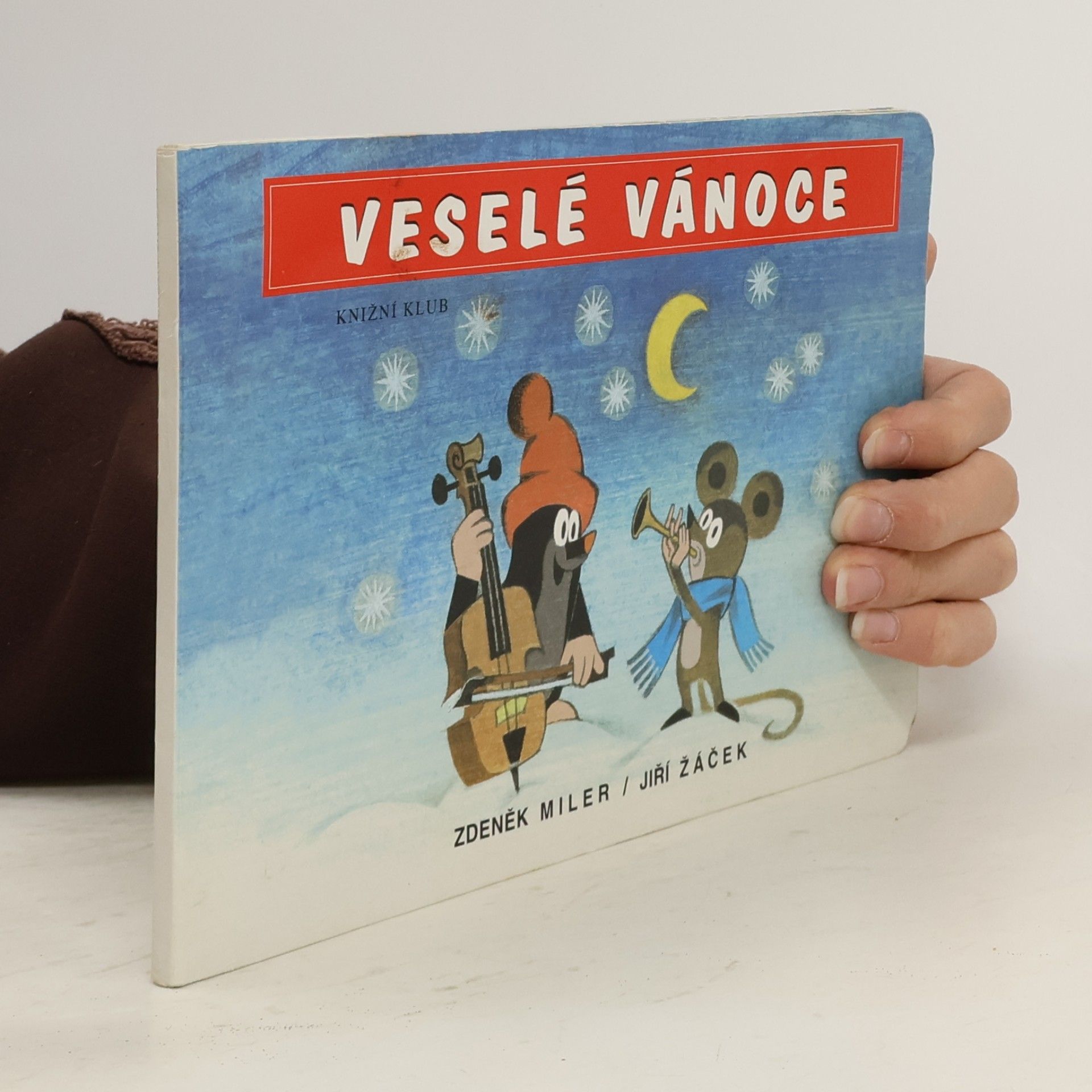 Veselé vánoce