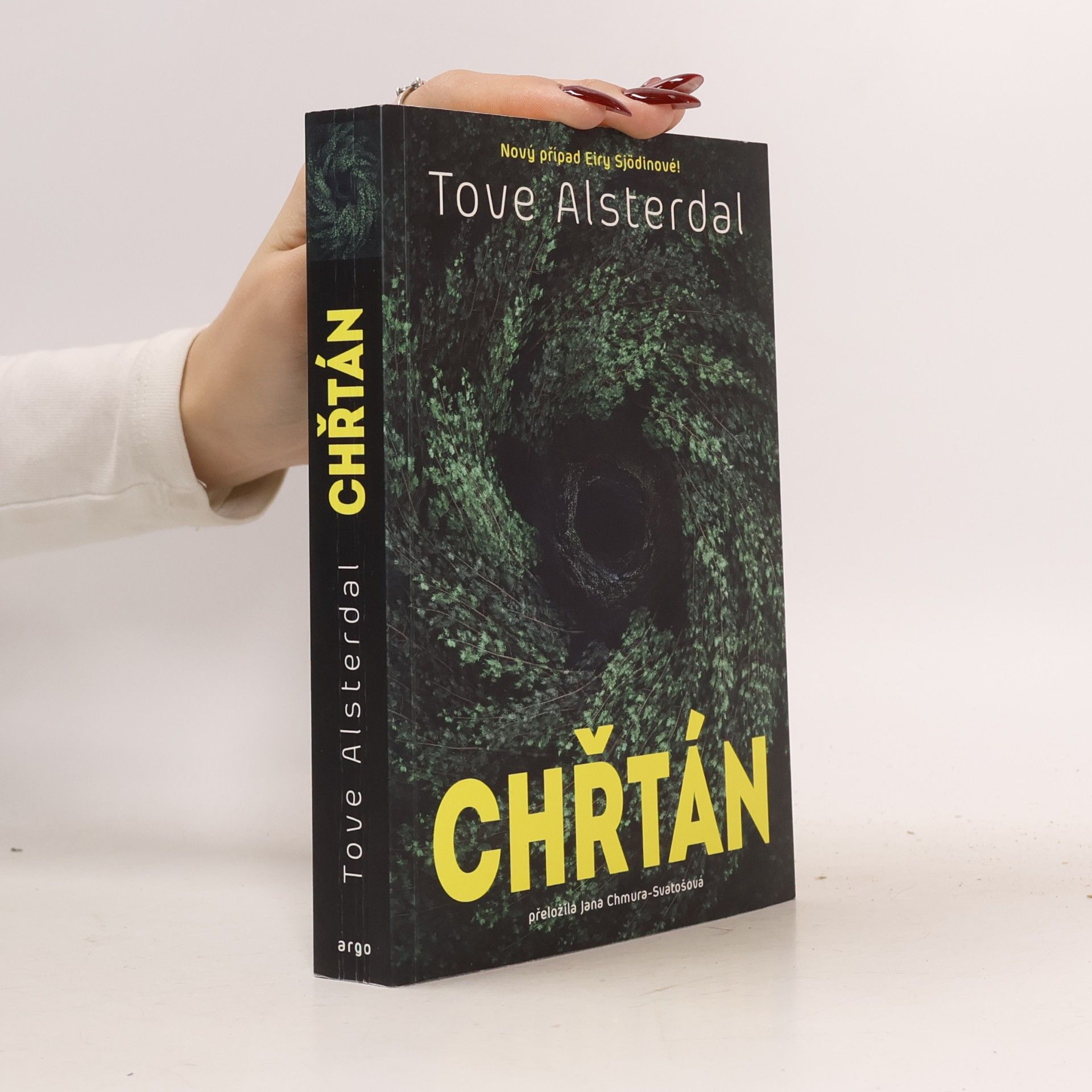 Chřtán
