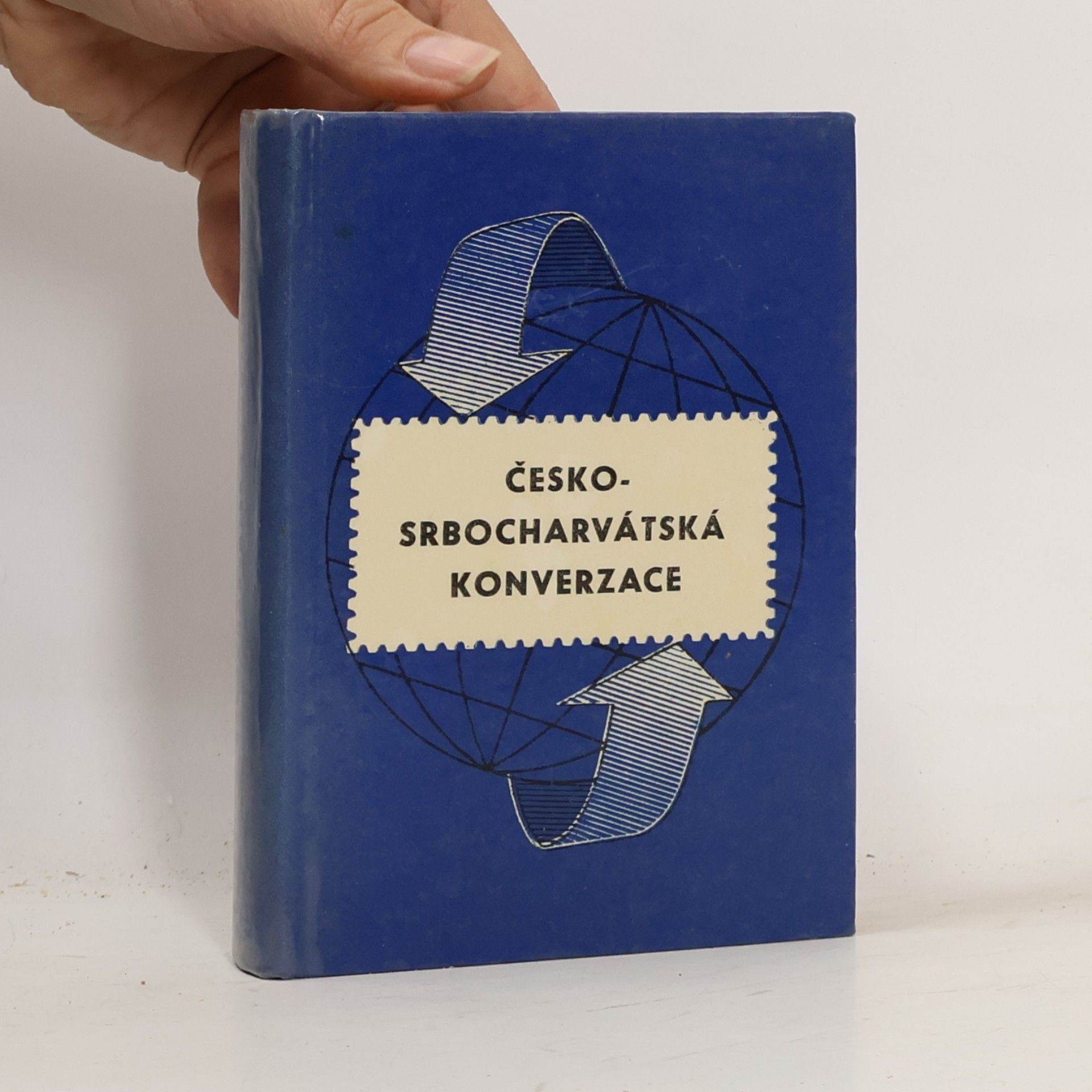 Česko-srbocharvátská konverzace