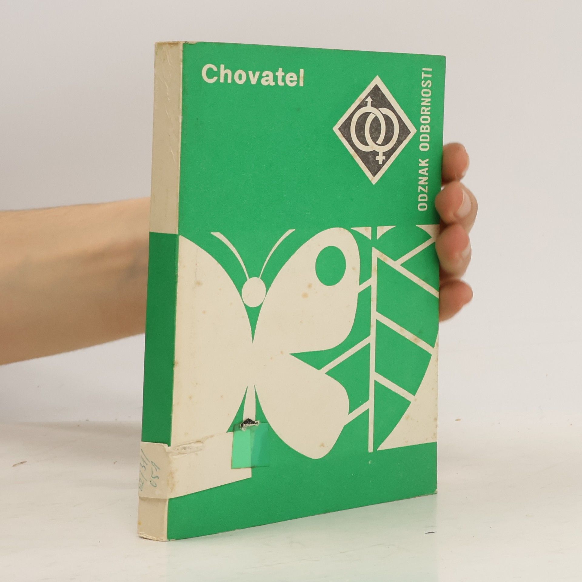 Chovatel