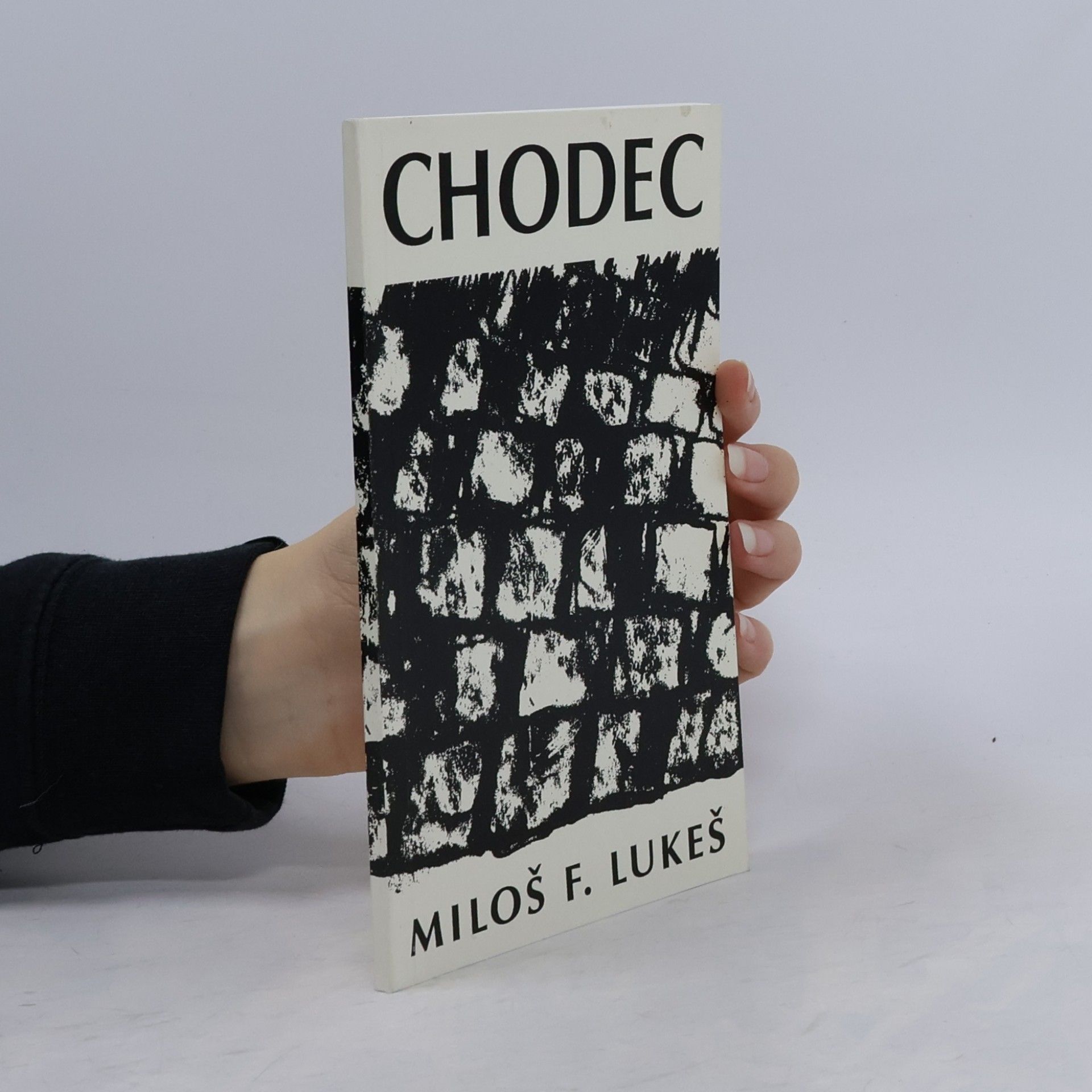 Miloš F. Lukeš Chodec