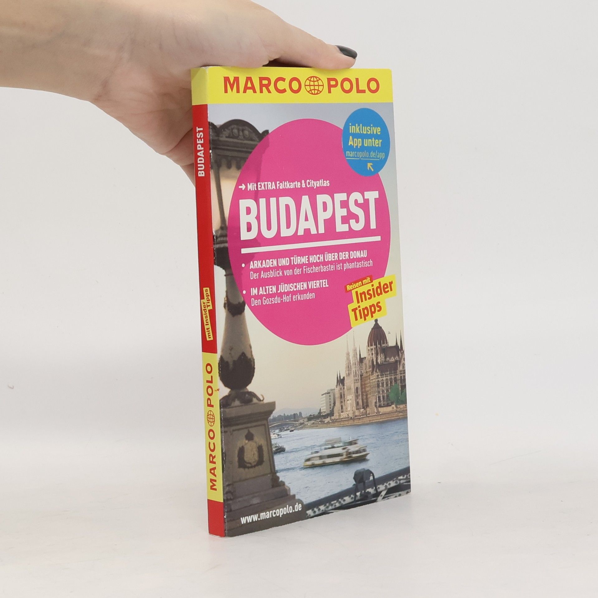 BUDAPEST