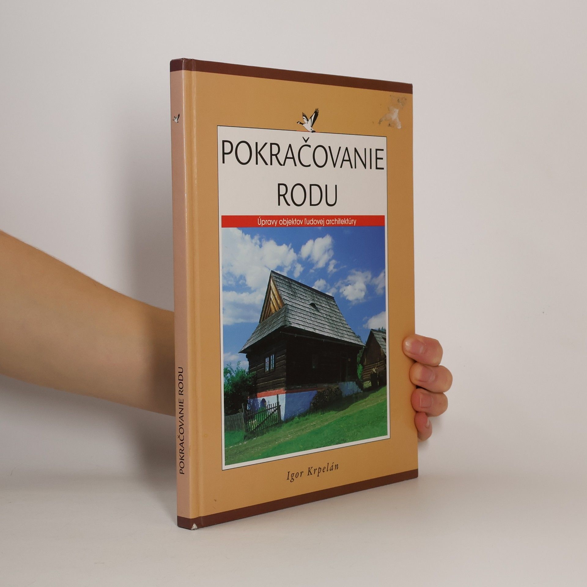 Pokračovanie rodu