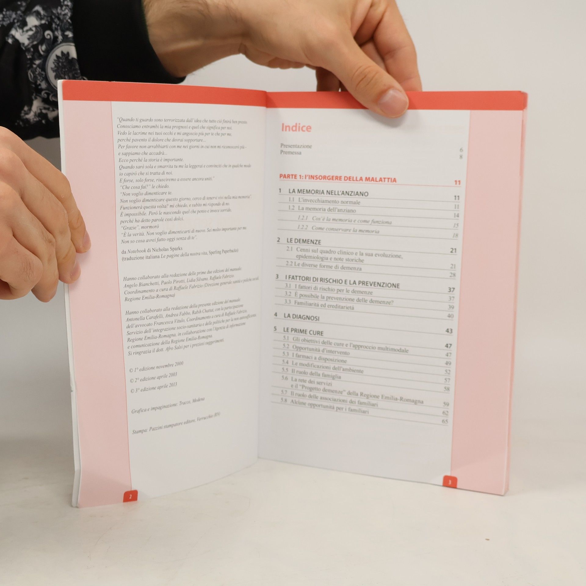 Autores varios "Non so cosa avrei fatto oggi senza di te"
