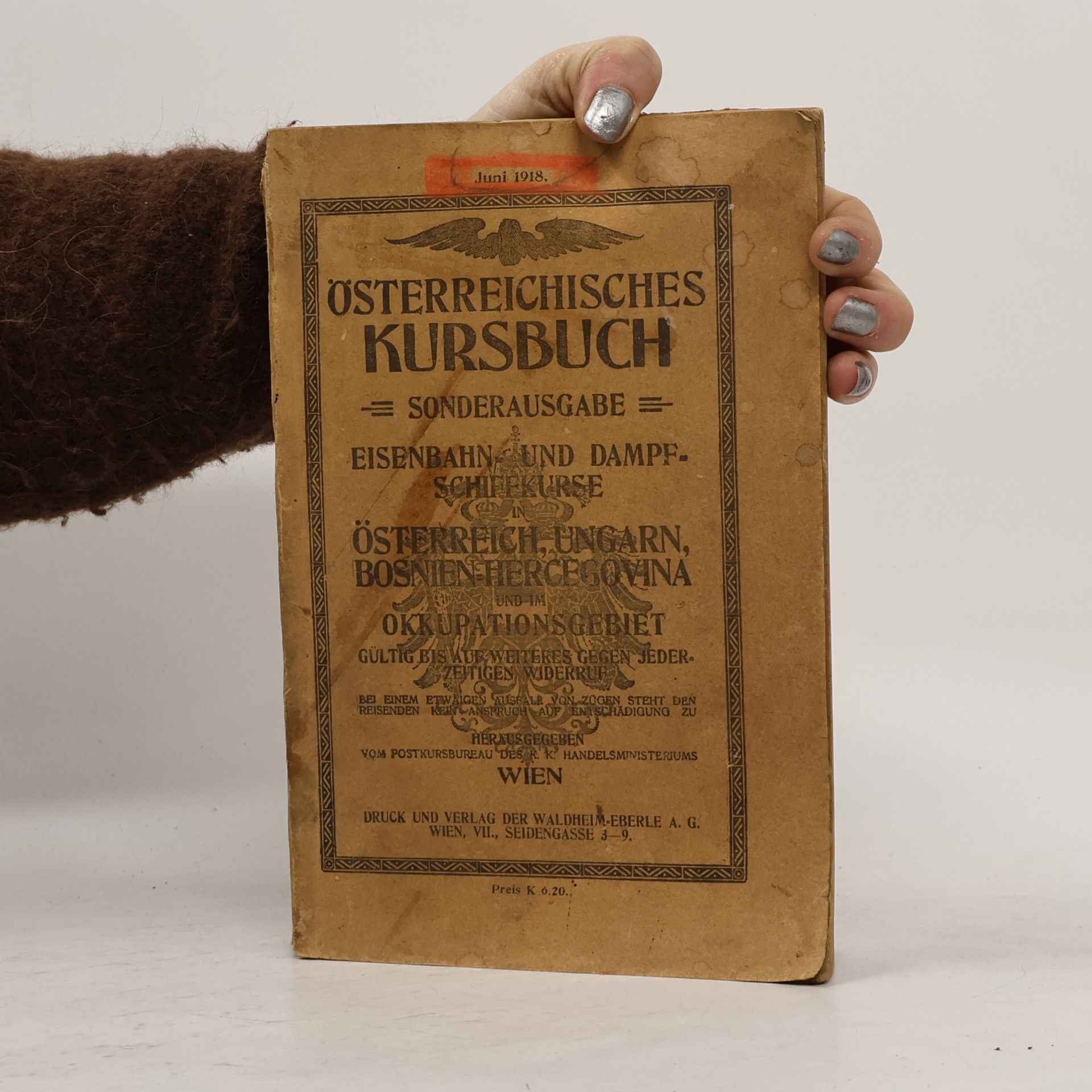 kolektiv Österreichisches Kursbuch