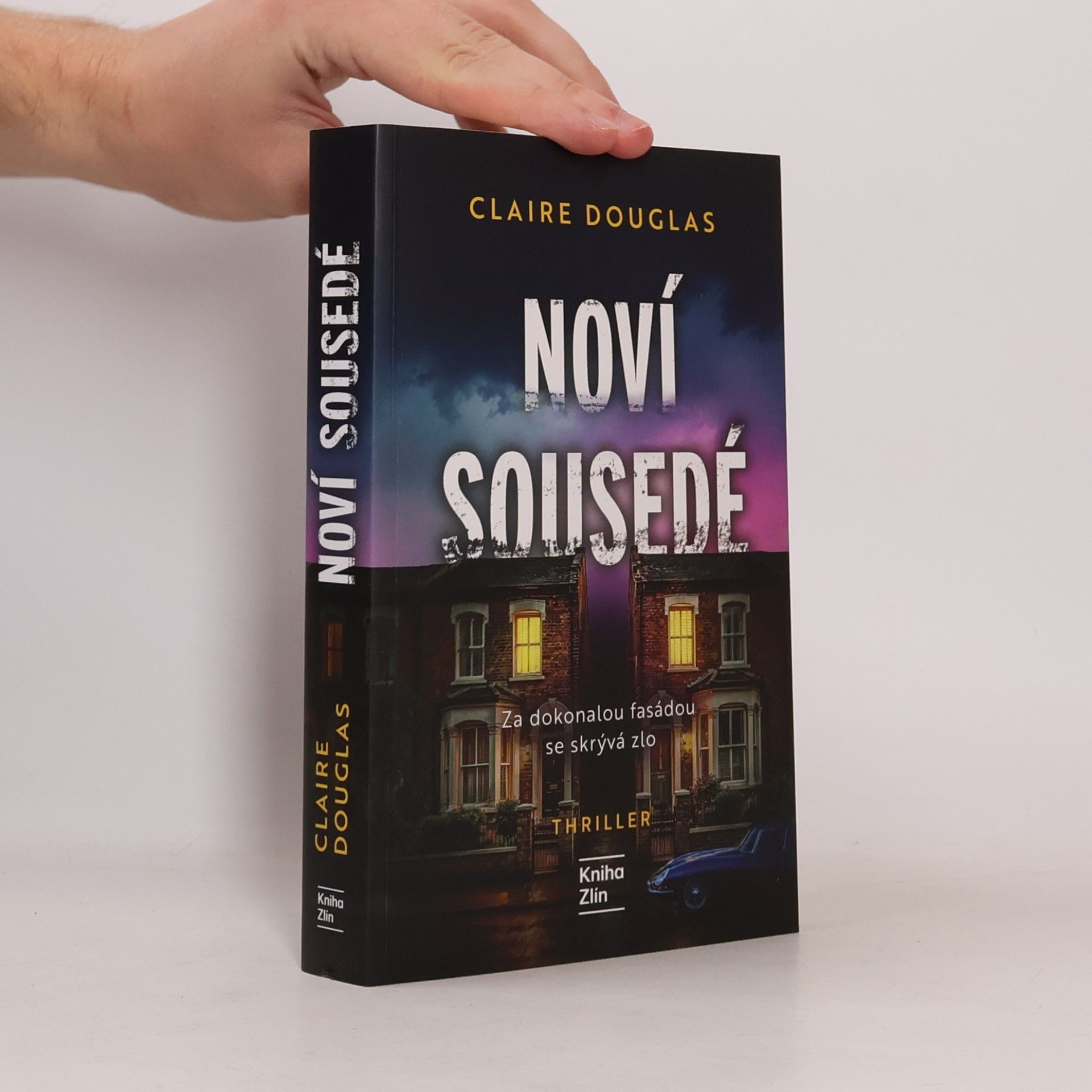 Noví sousedé