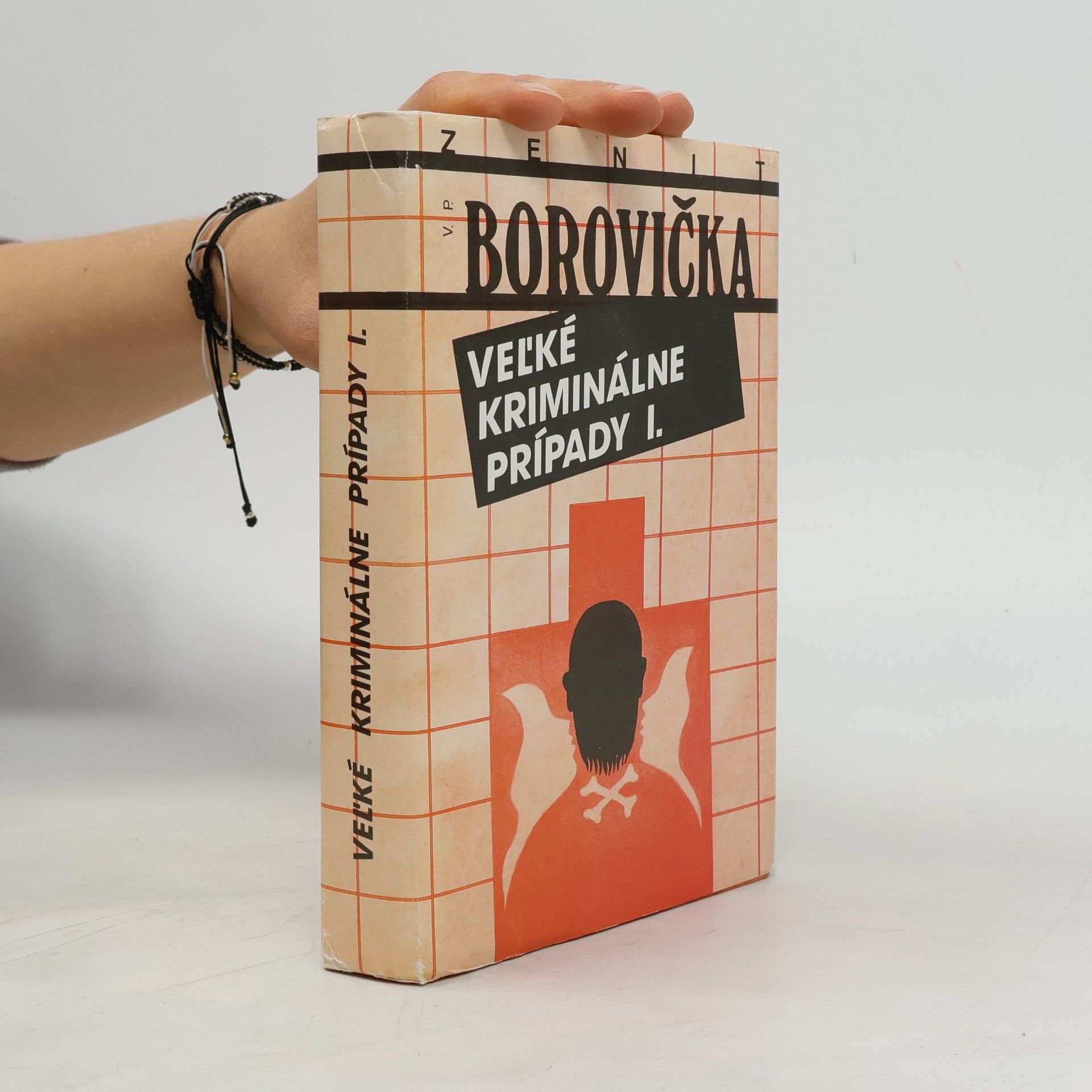 Veľké kriminálne prípady I.