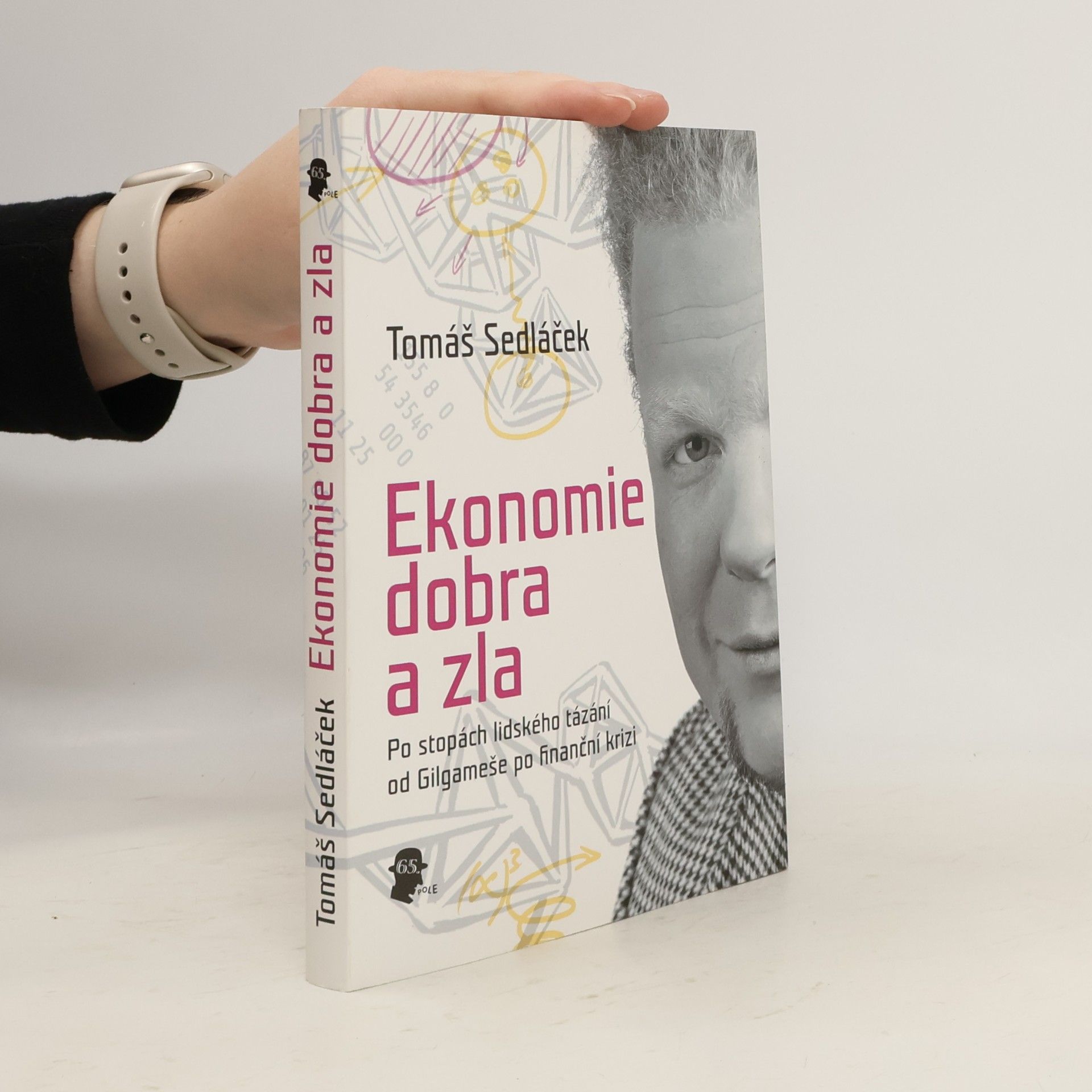 Ekonomie dobra a zla