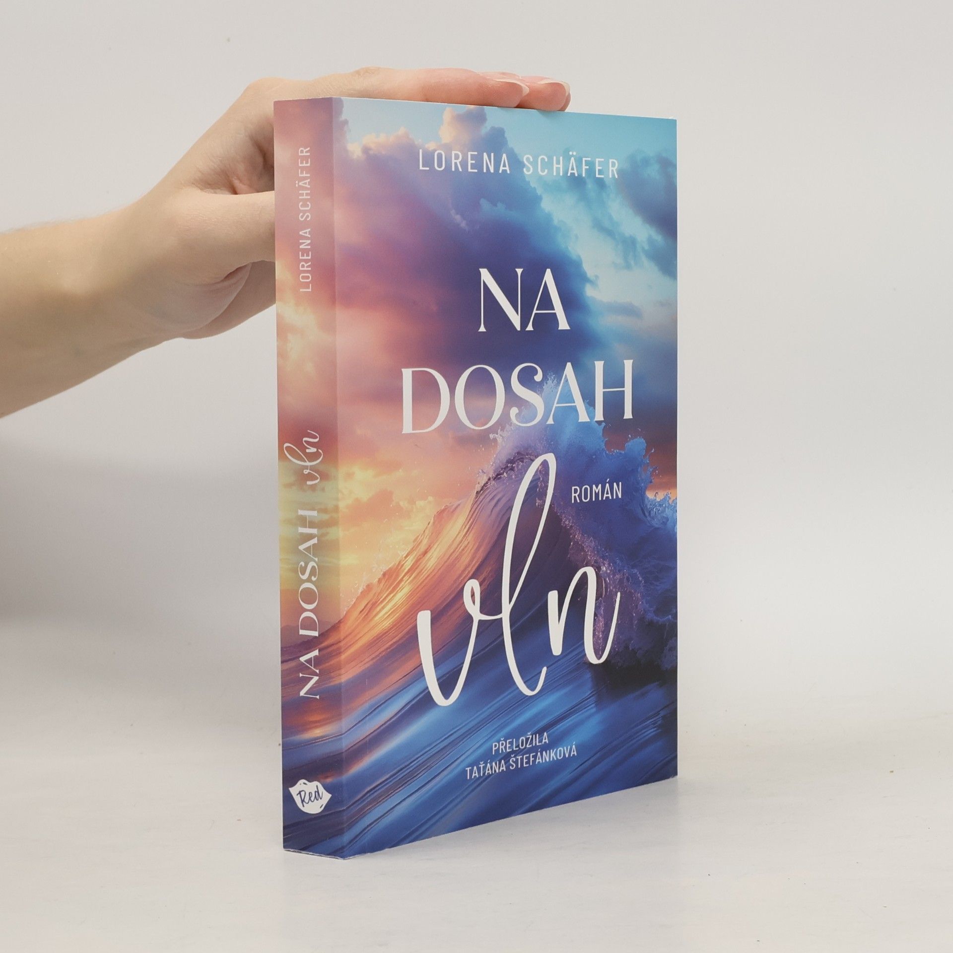 Na dosah vln