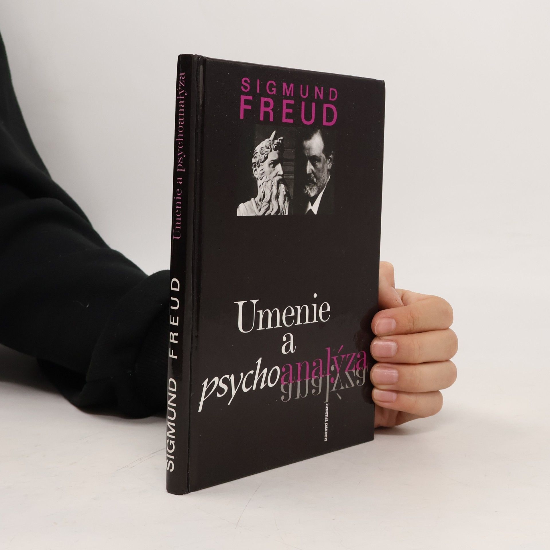 Umenie a psychoanalýza