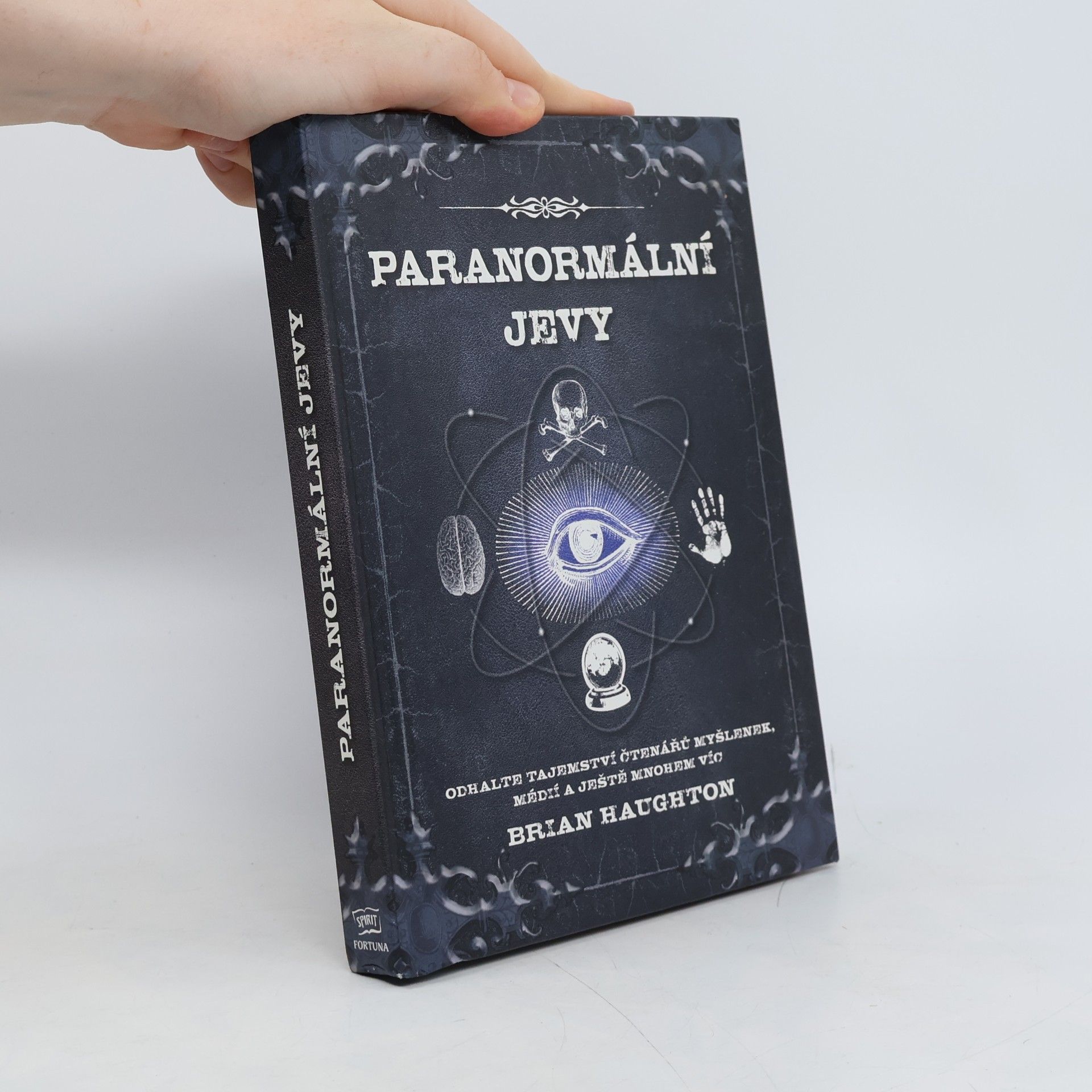 Paranormální jevy