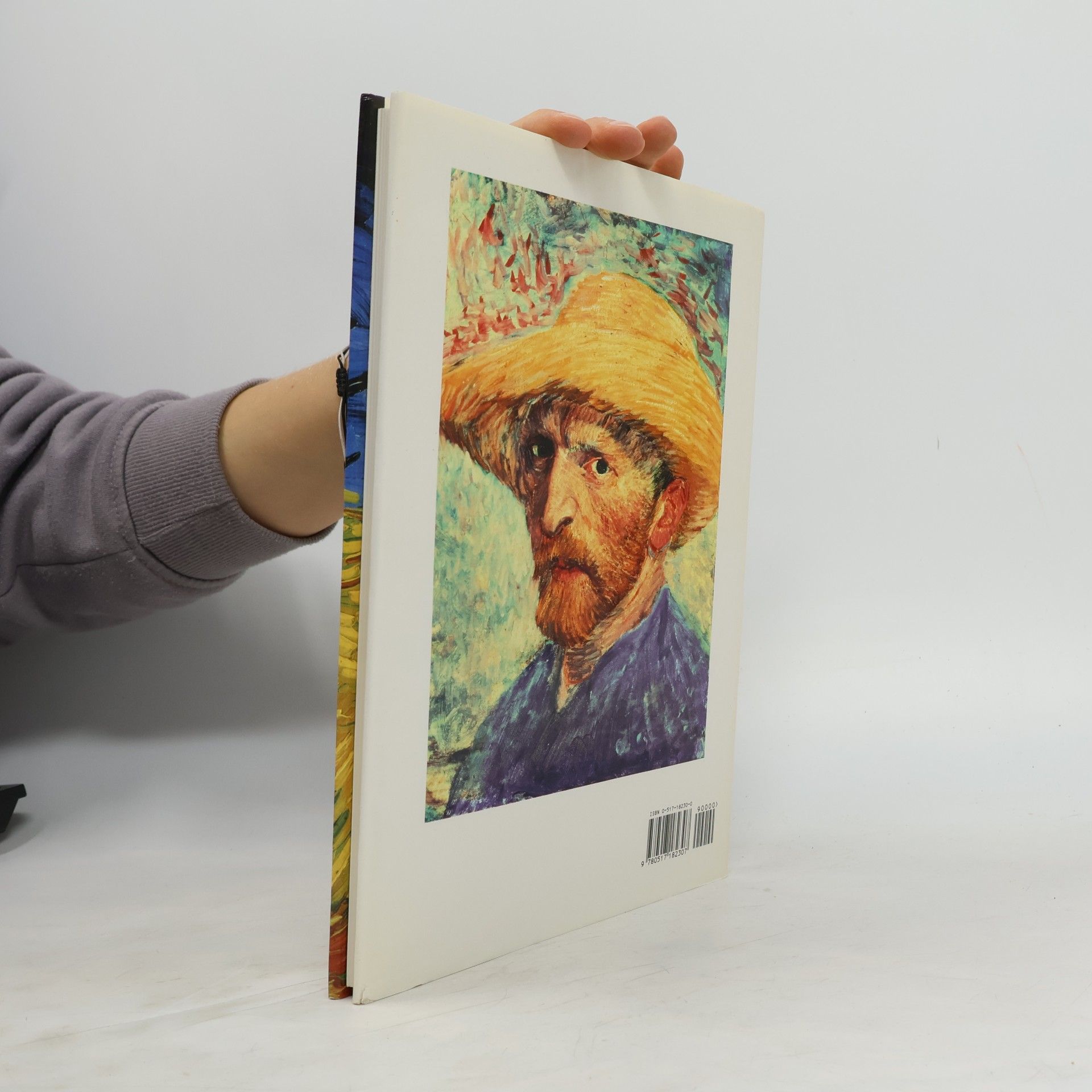 Gramercy Great Masters Series: Van Gogh