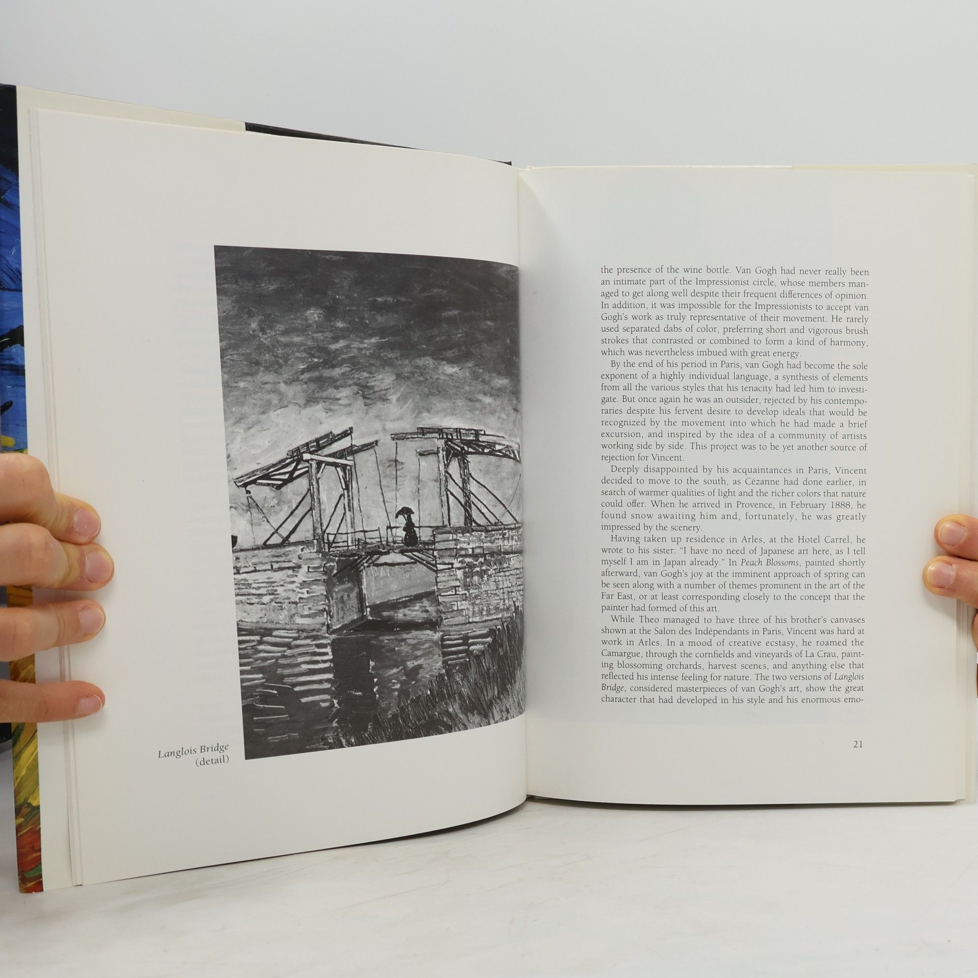 Gramercy Great Masters Series: Van Gogh
