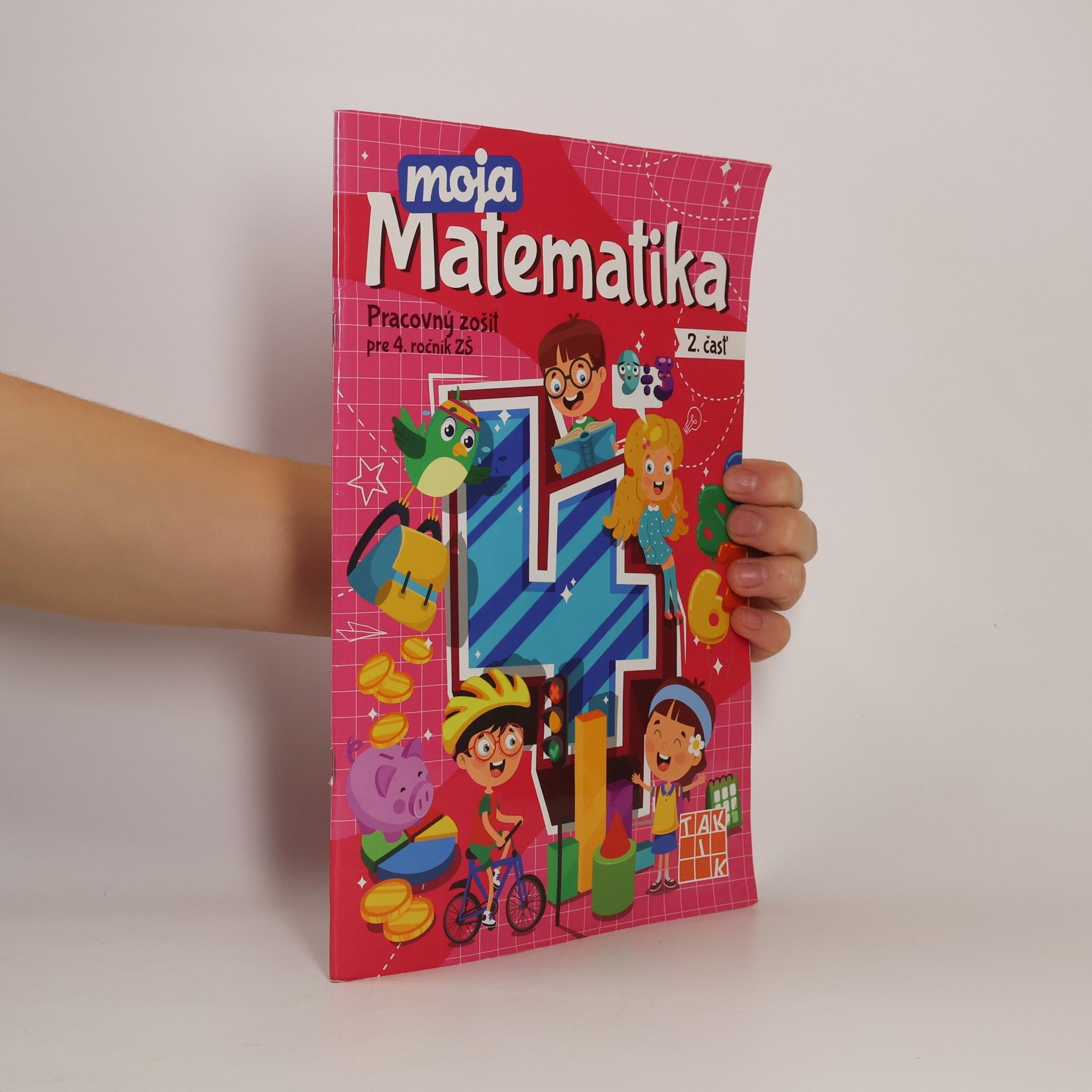 Moja Matematika 2
