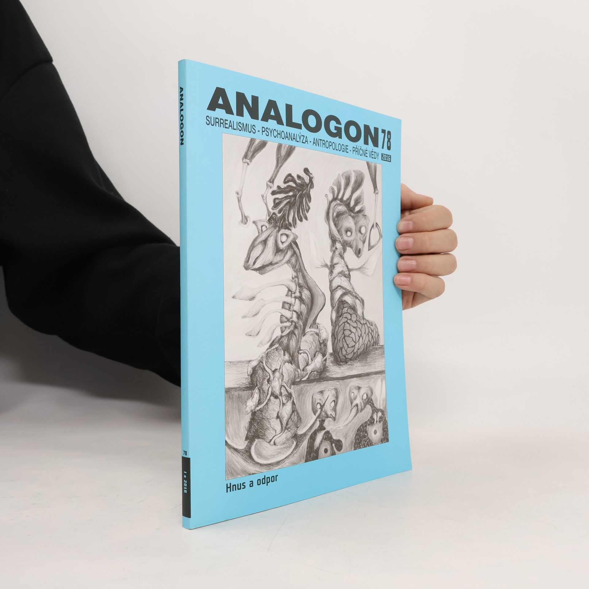 kolektiv Analogon 78
