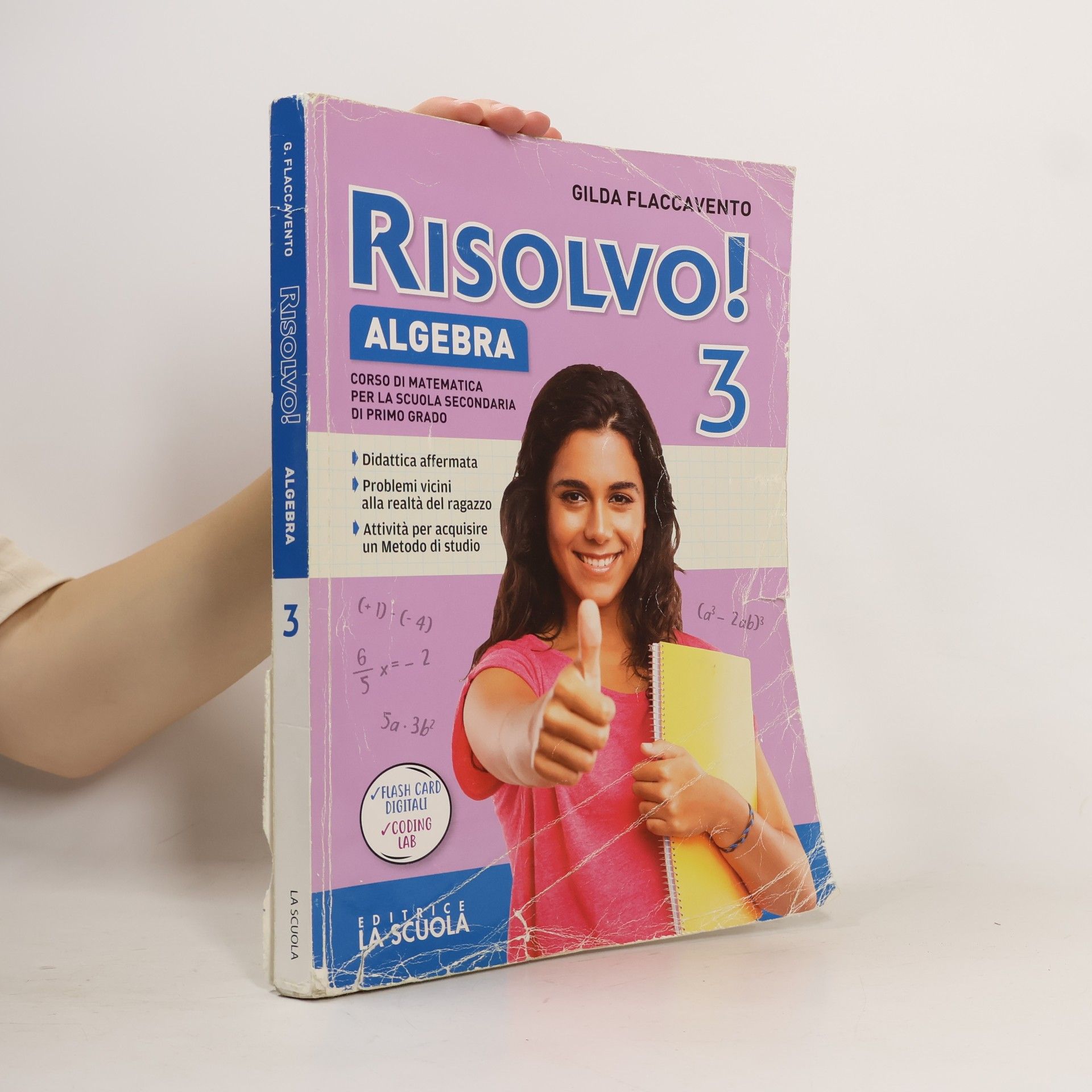 Risolvo!