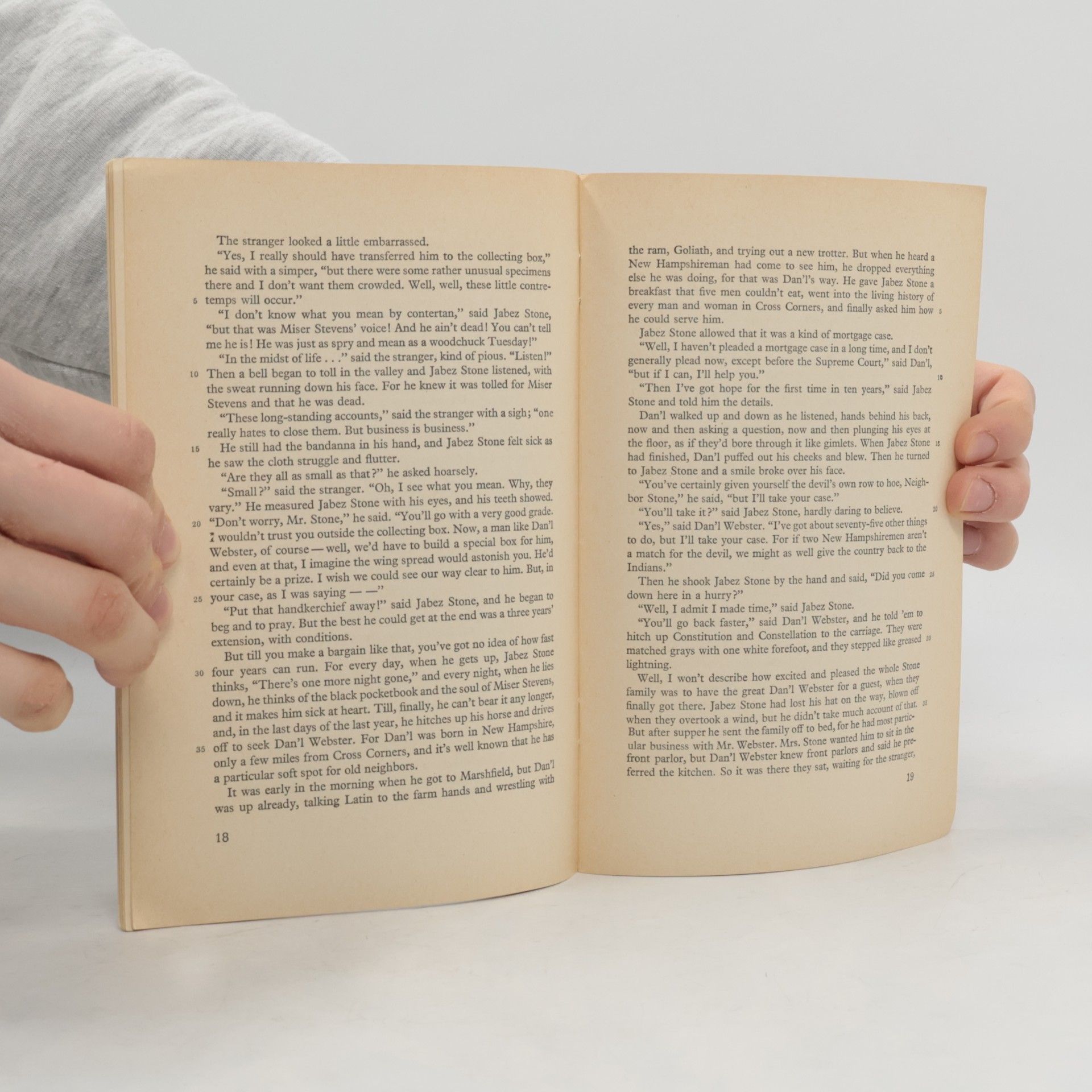Ernest Hemingway Modern American Short Stories
