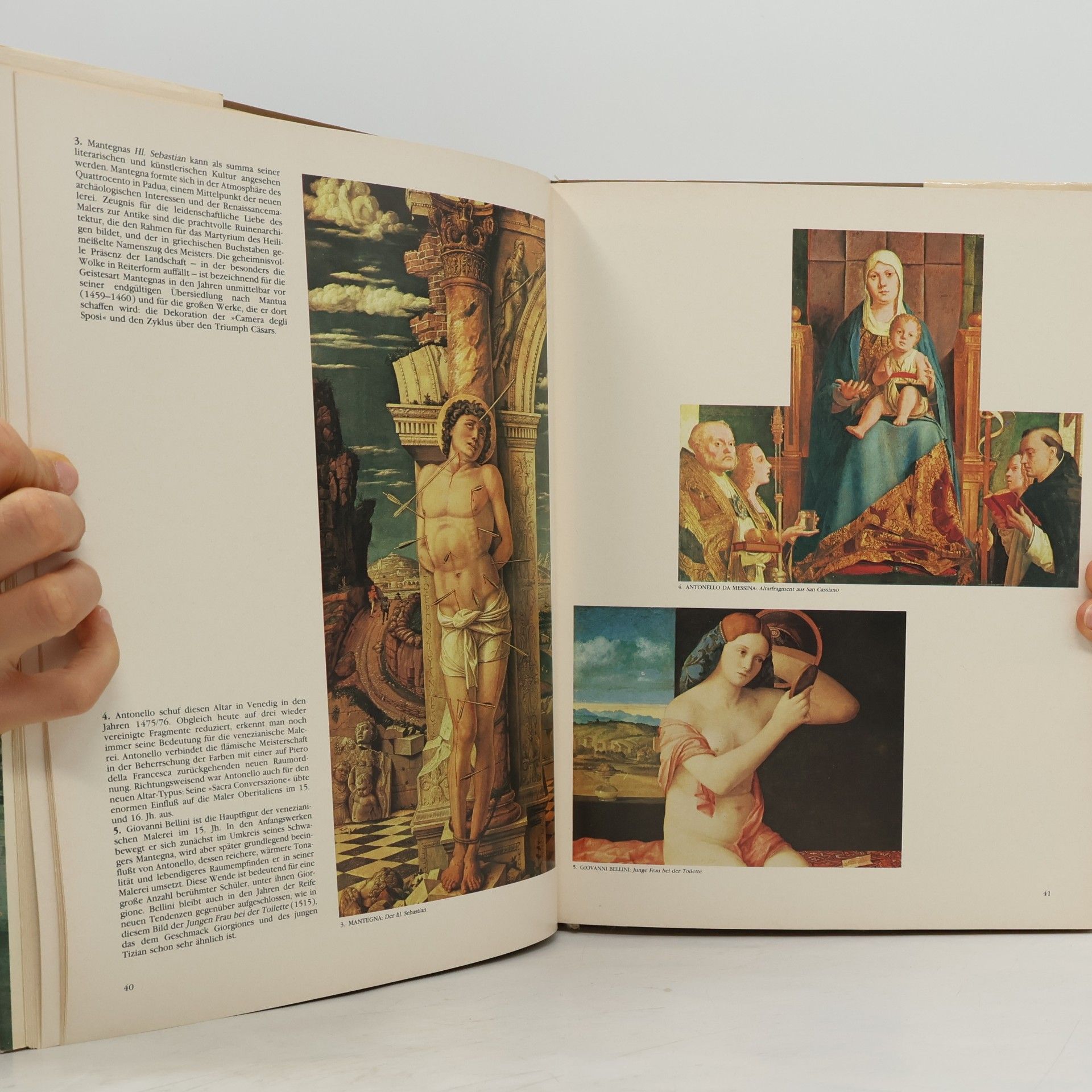 Various authors Das Kunsthistorische Museum und seine Sammlungen