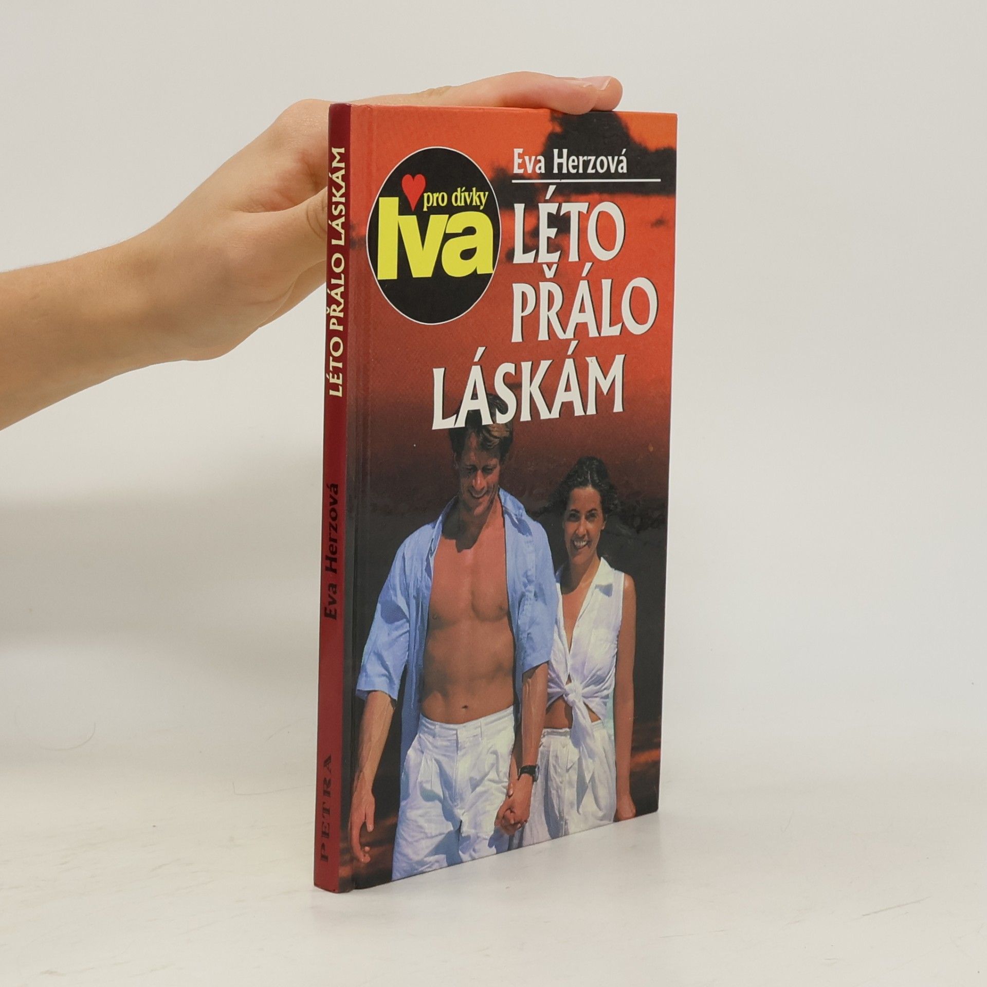Léto přálo láskám