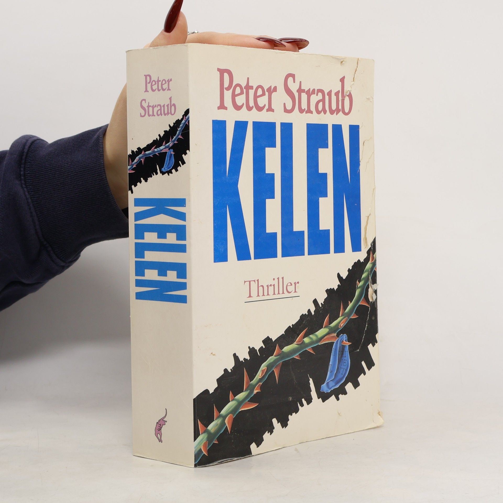 Kelen