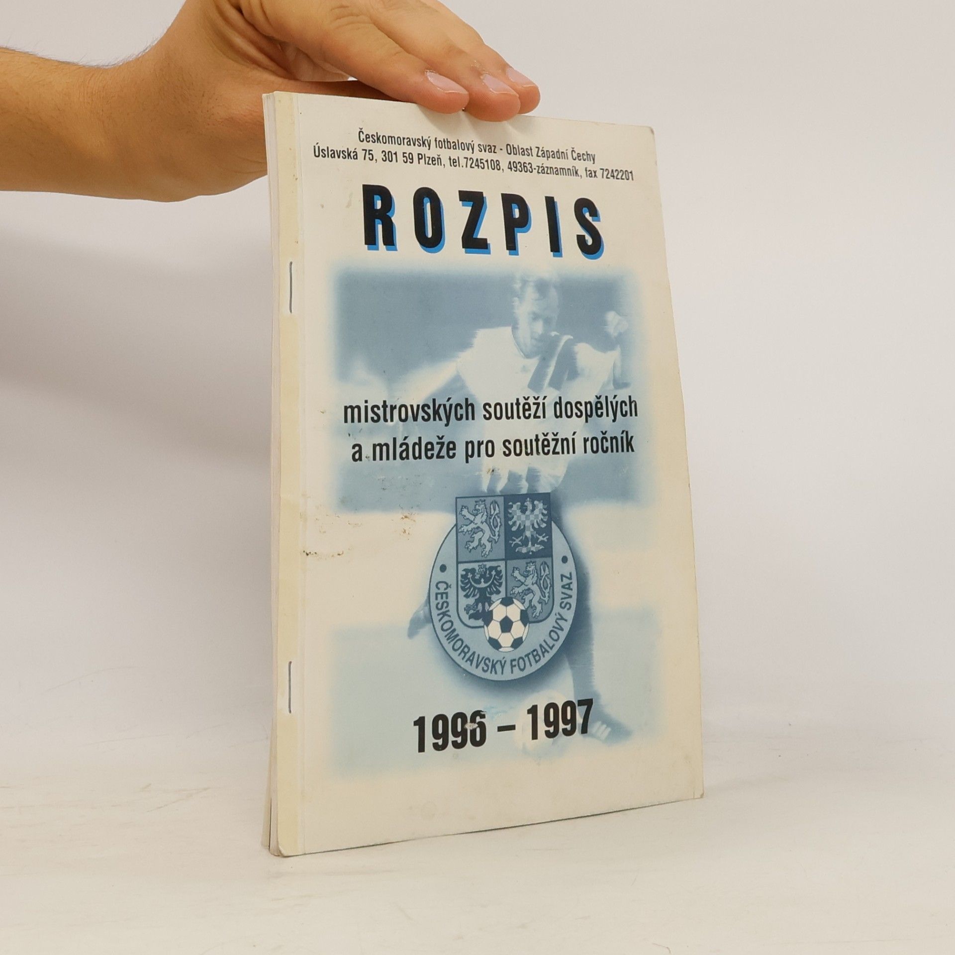 kolektiv ROZPIS