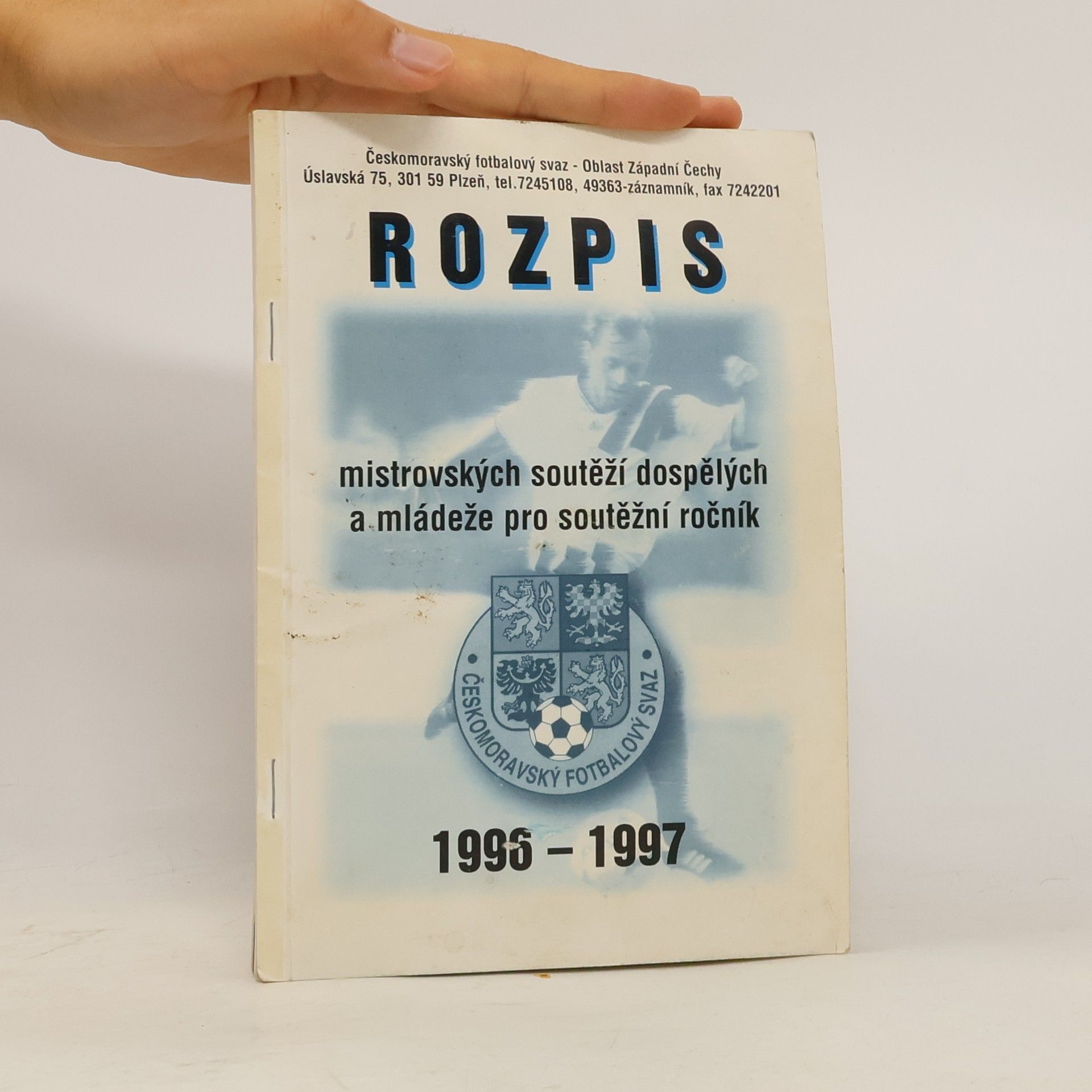 kolektiv ROZPIS