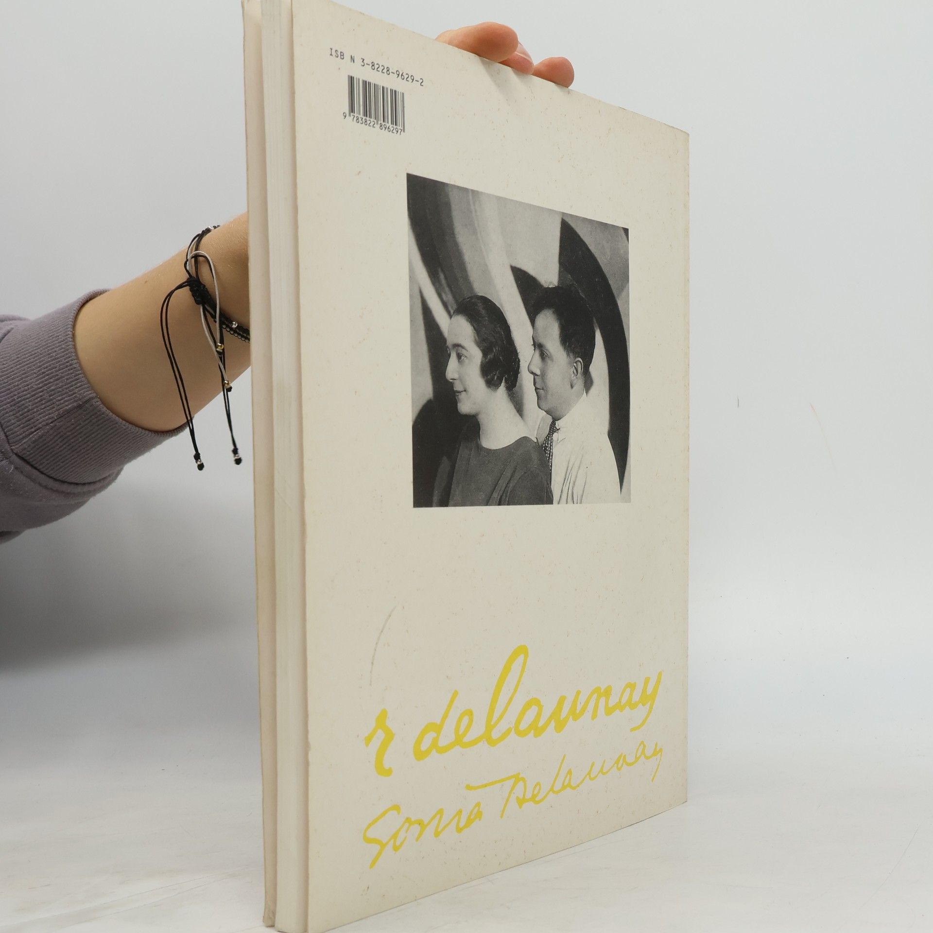 Hajo Düchting Robert und Sonia Delaunay