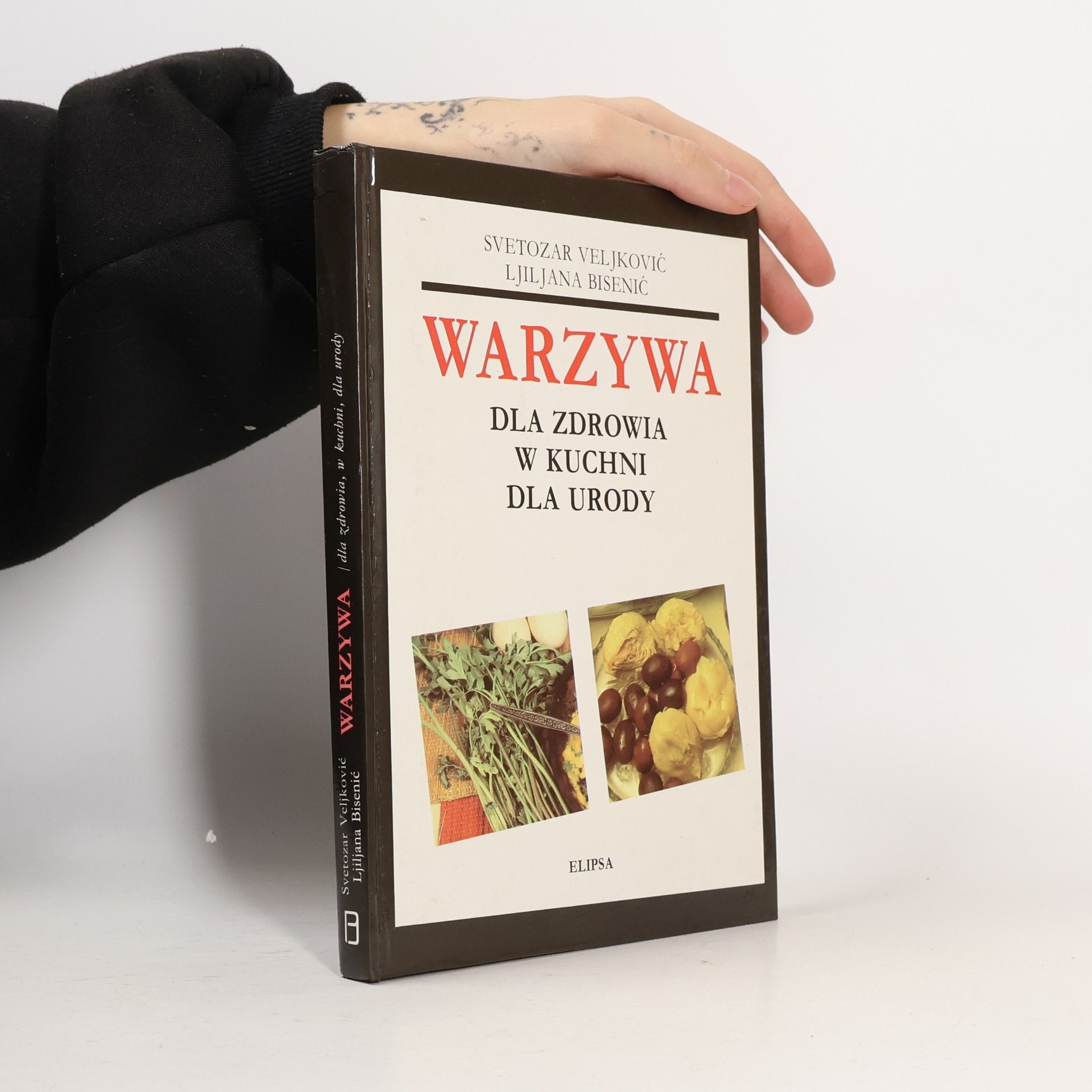 Warzywa