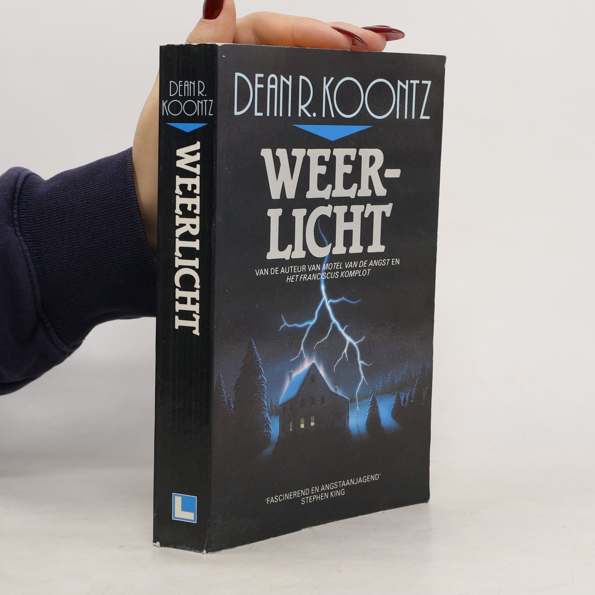Weerlicht