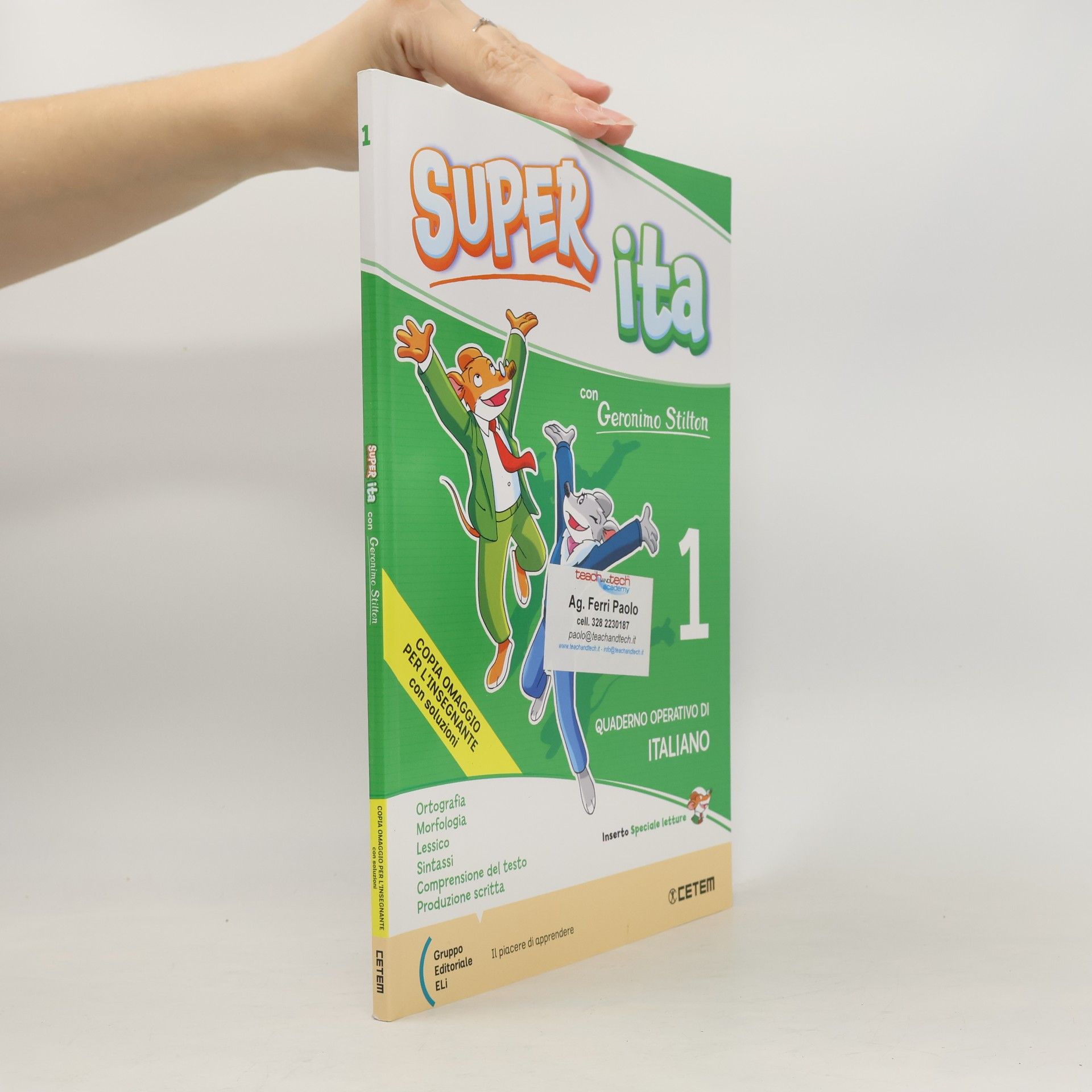 Super ita 1