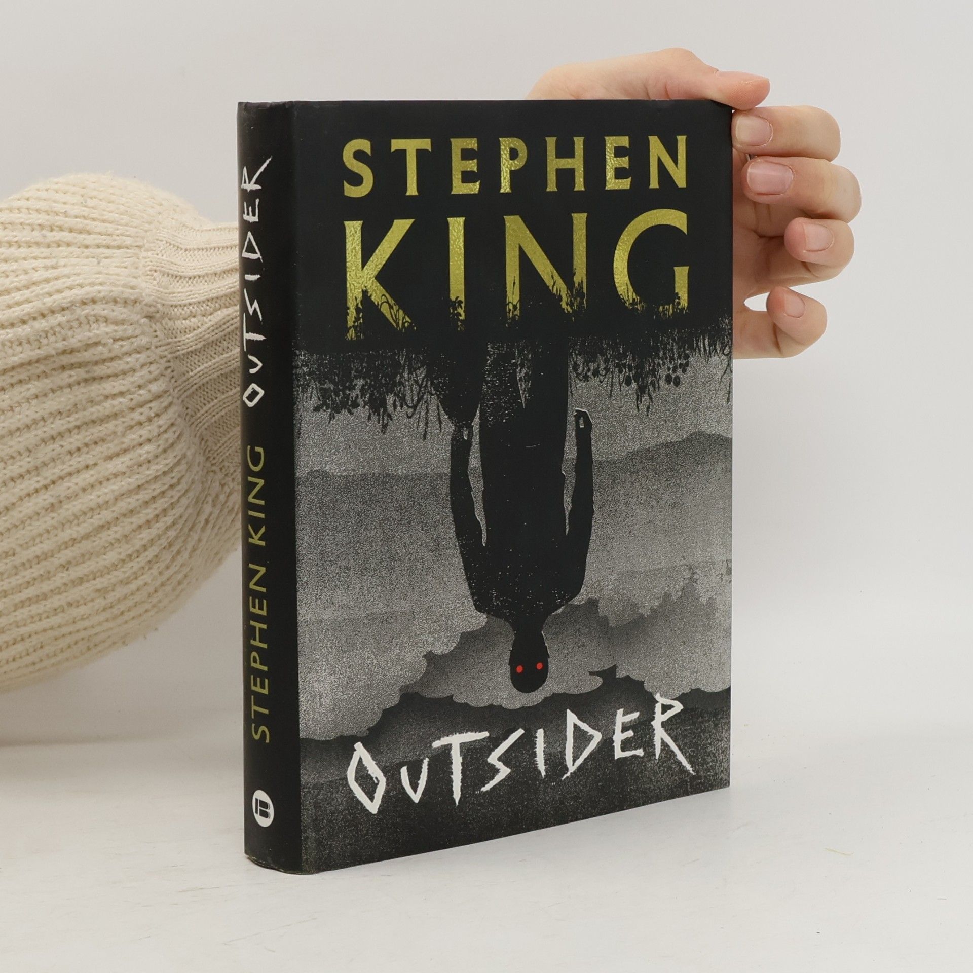 Outsider
