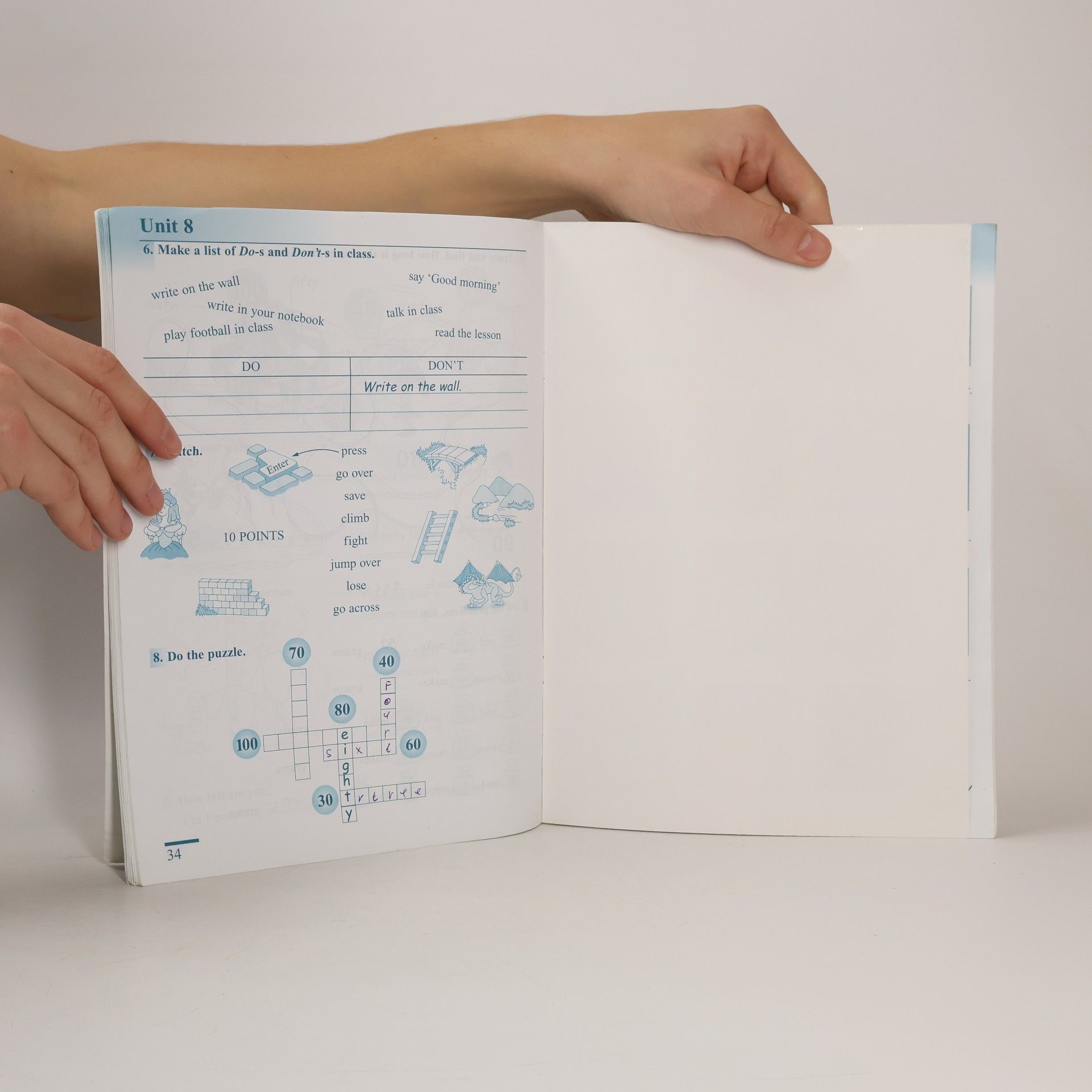 Румяна Атанасова Freeway Activity Book 2