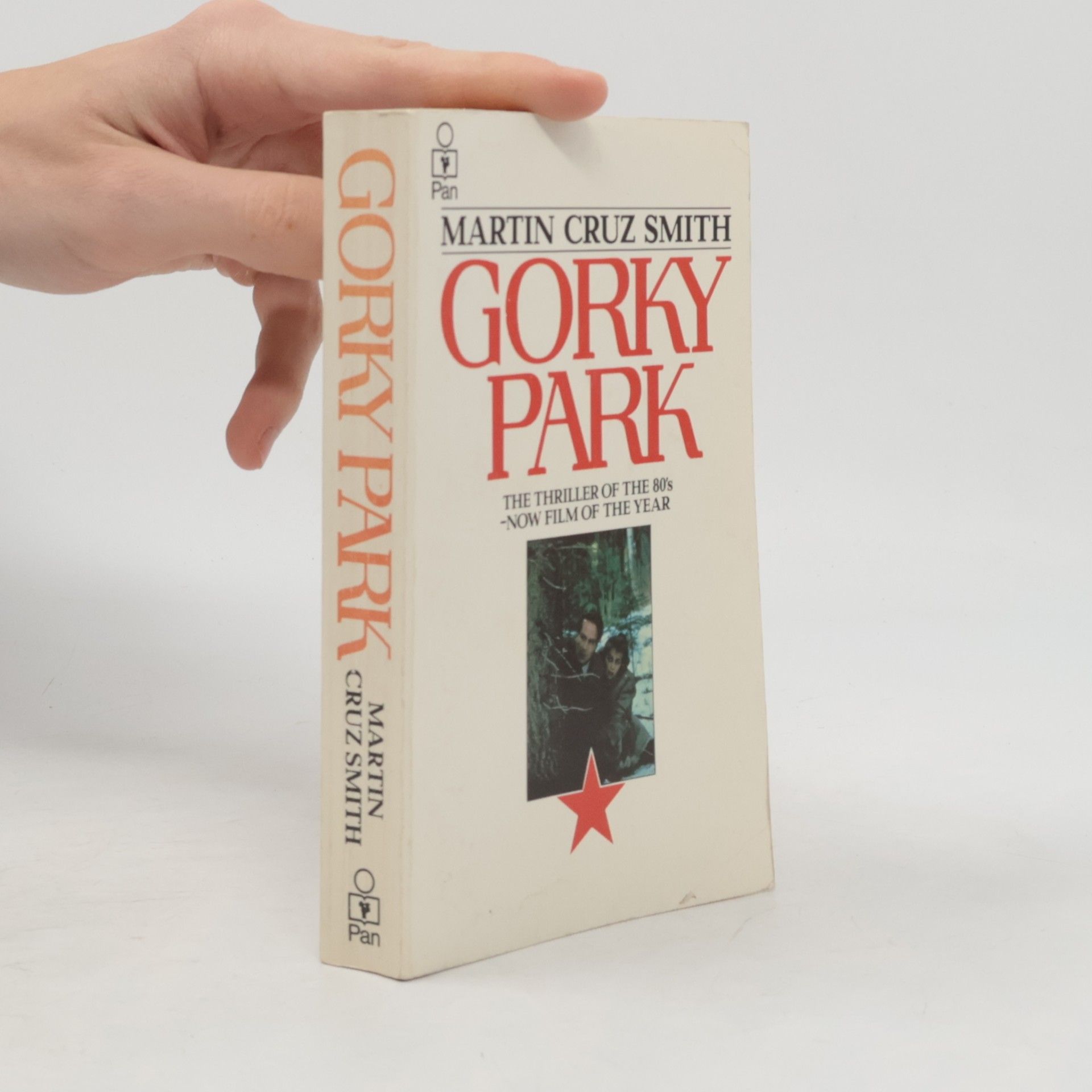 Gorky Park