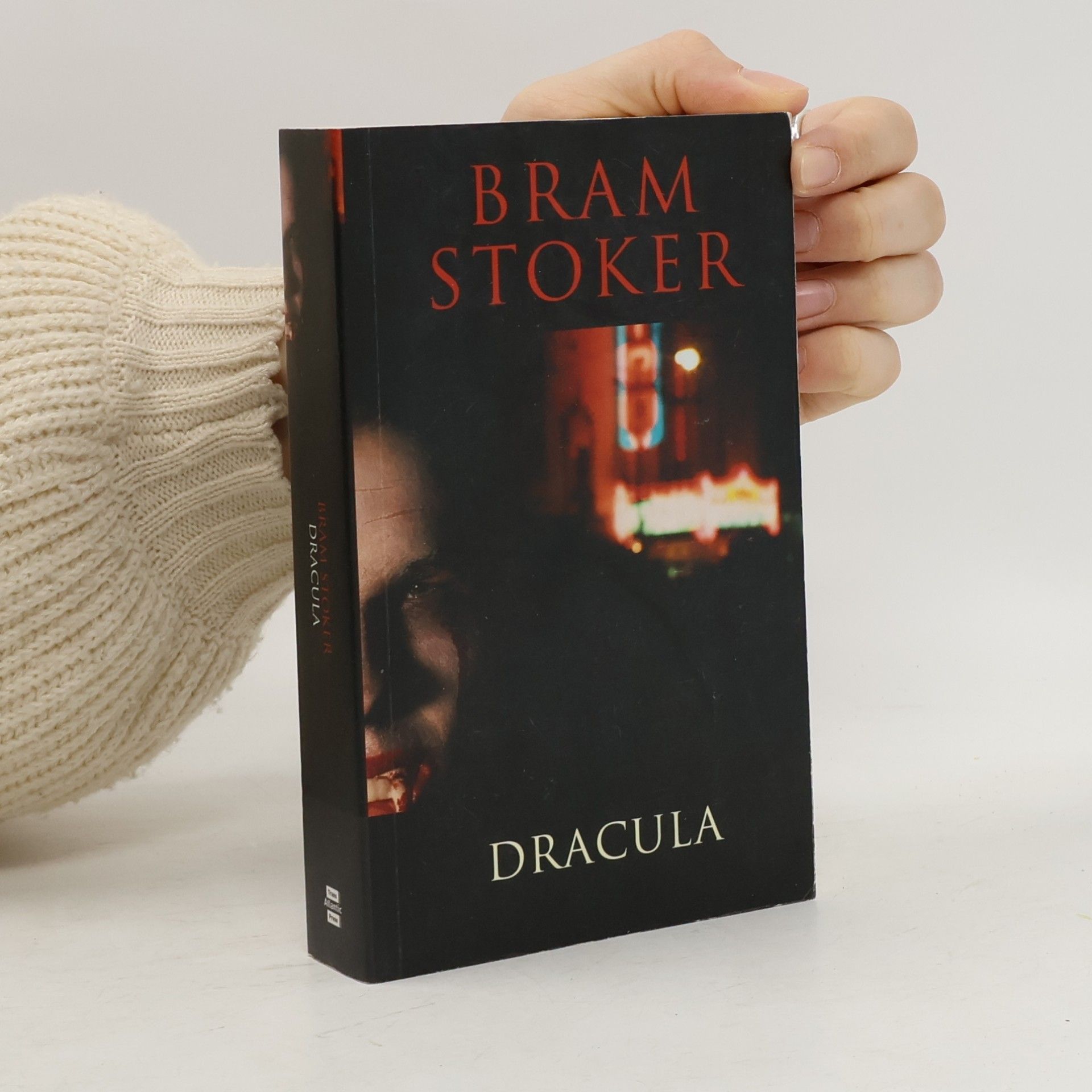Bram Stoker Dracula